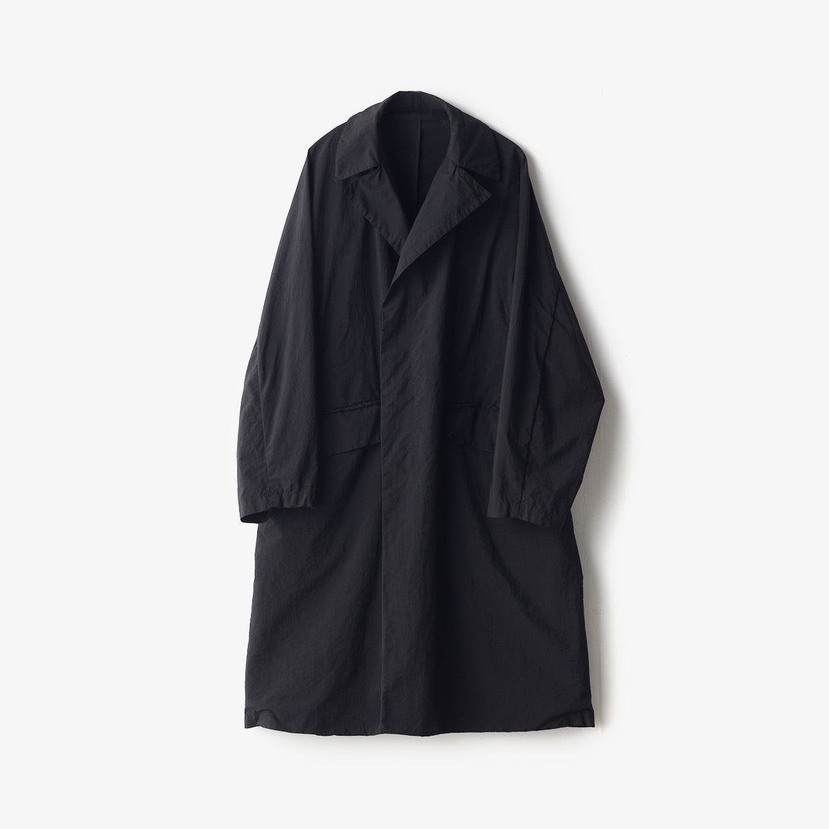 DEVICE COAT PACKABLE｜TEATORA テアトラ 