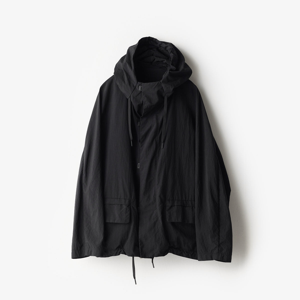 SOUVENIR HUNTER S/L PACKABLE｜TEATORA テアトラ