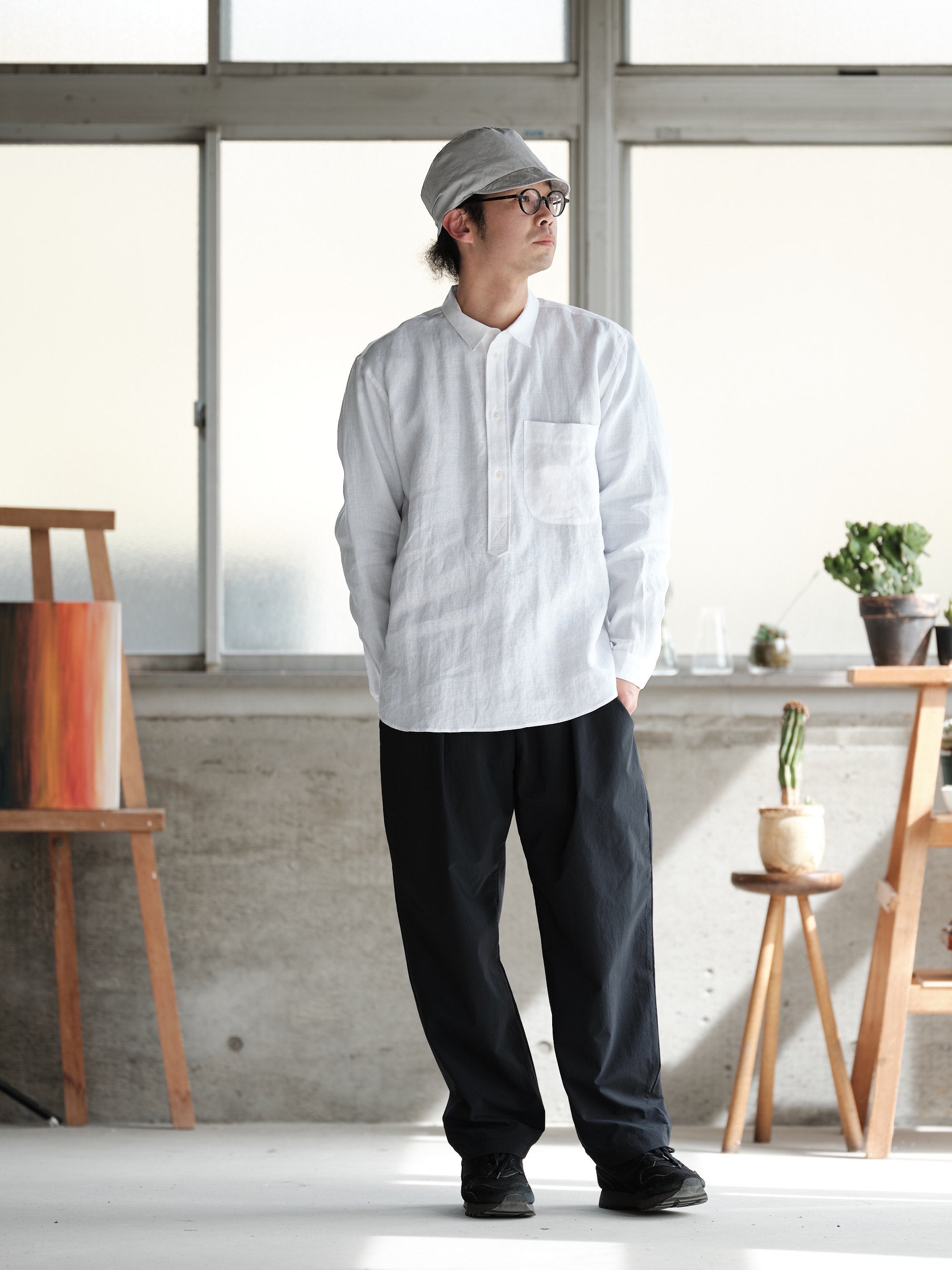 TEATORA　WALLET PANTS DOCTOROID WALLET PANTS RESORT DOCTOROID｜TEATORA