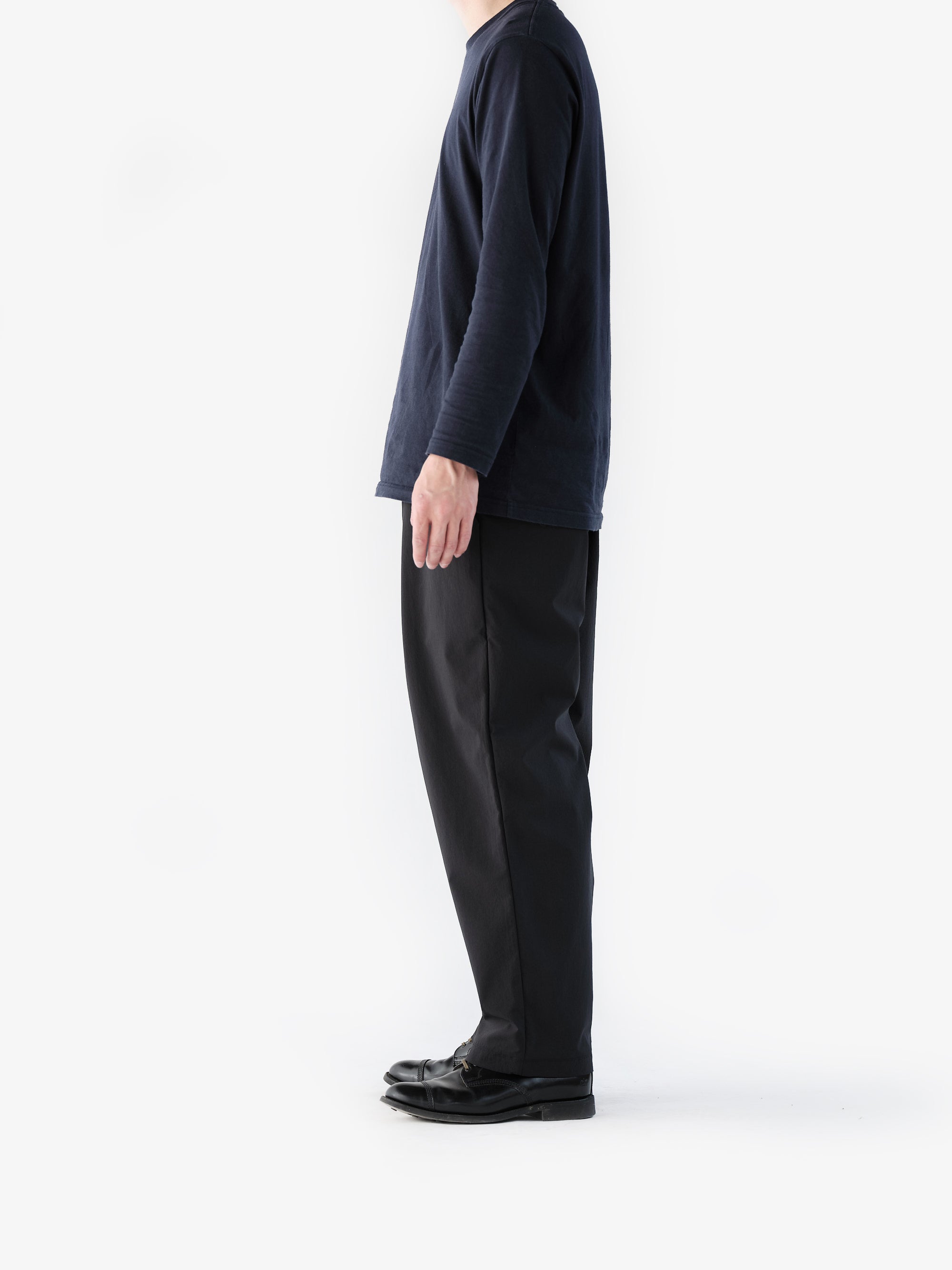 TEATORA　WALLET PANTS DOCTOROID WALLET PANTS RESORT DOCTOROID｜TEATORA