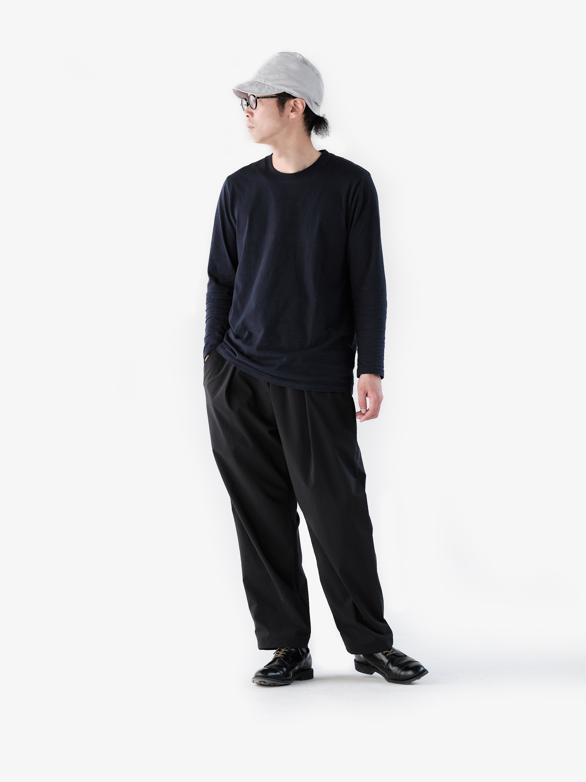 TEATORA　WALLET PANTS DOCTOROID WALLET PANTS RESORT DOCTOROID｜TEATORA