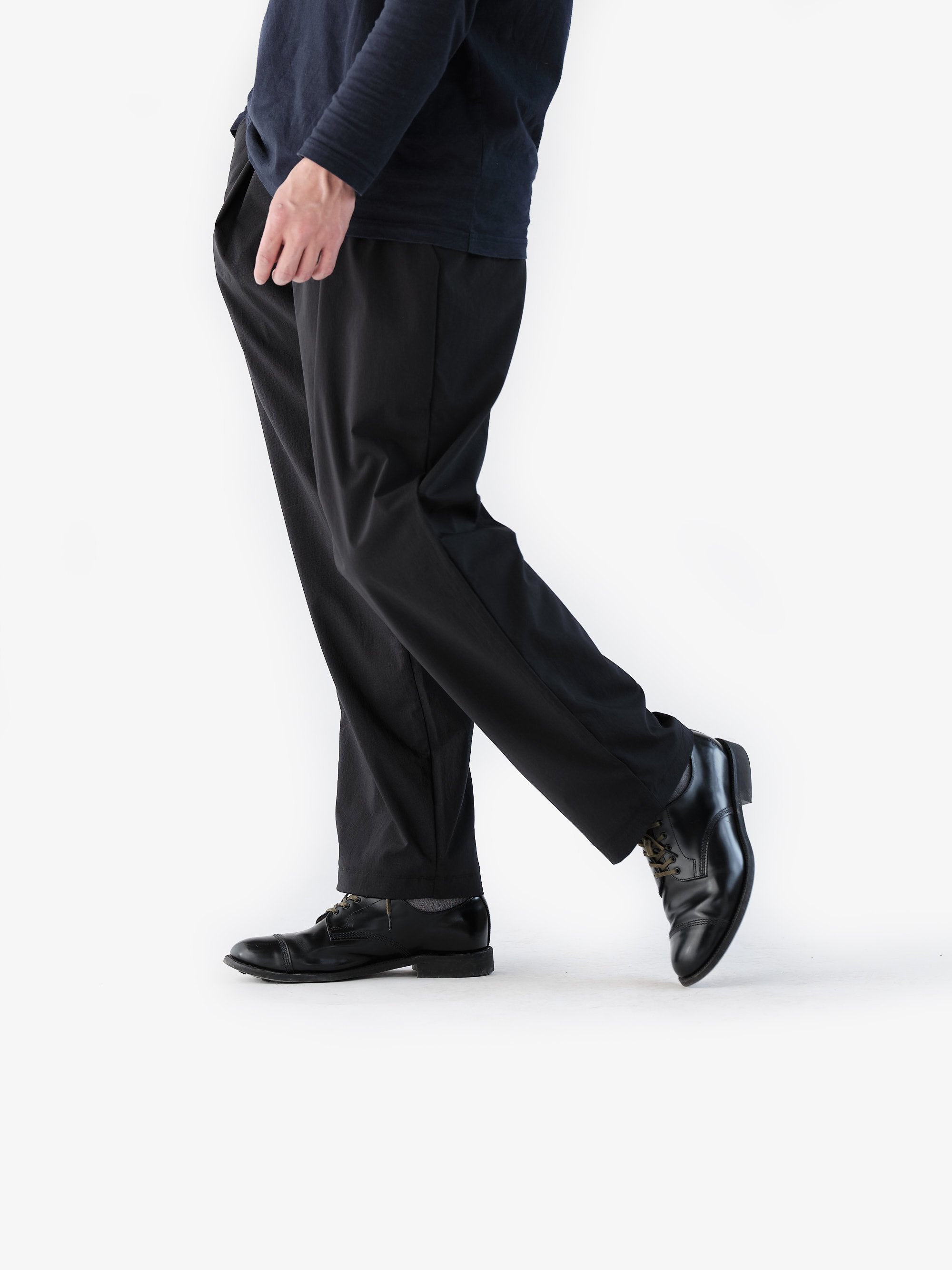 WALLET PANTS RESORT DOCTOROID｜TEATORA