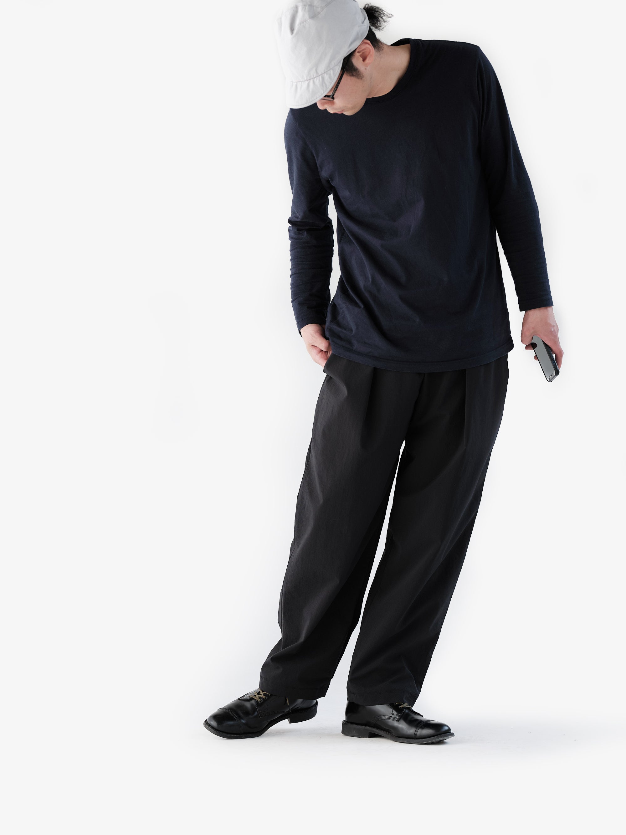 WALLET PANTS RESORT DOCTOROID|TEATORA WALLET PANTS RESORT DOCTOROID|TEATORA