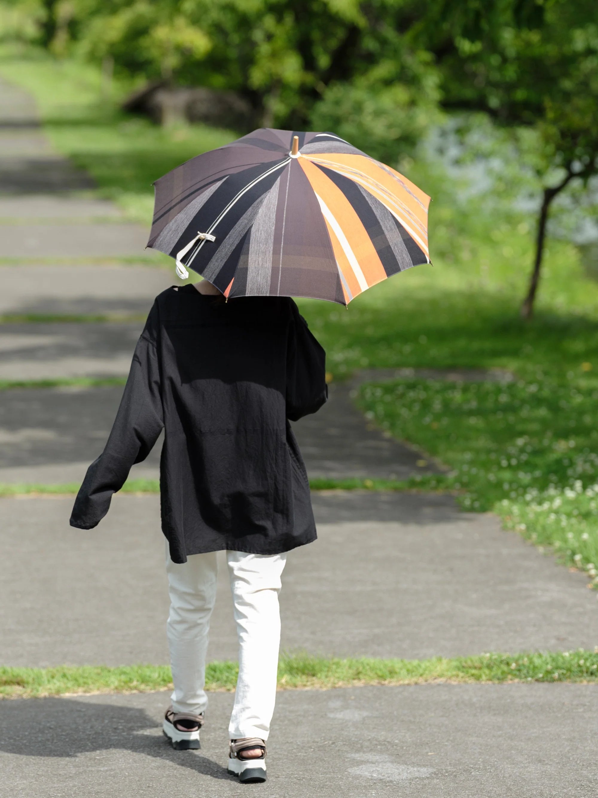 よけよけショート|tamaki niime 玉木新雌 よけよけショート|tamaki niime 玉木新雌