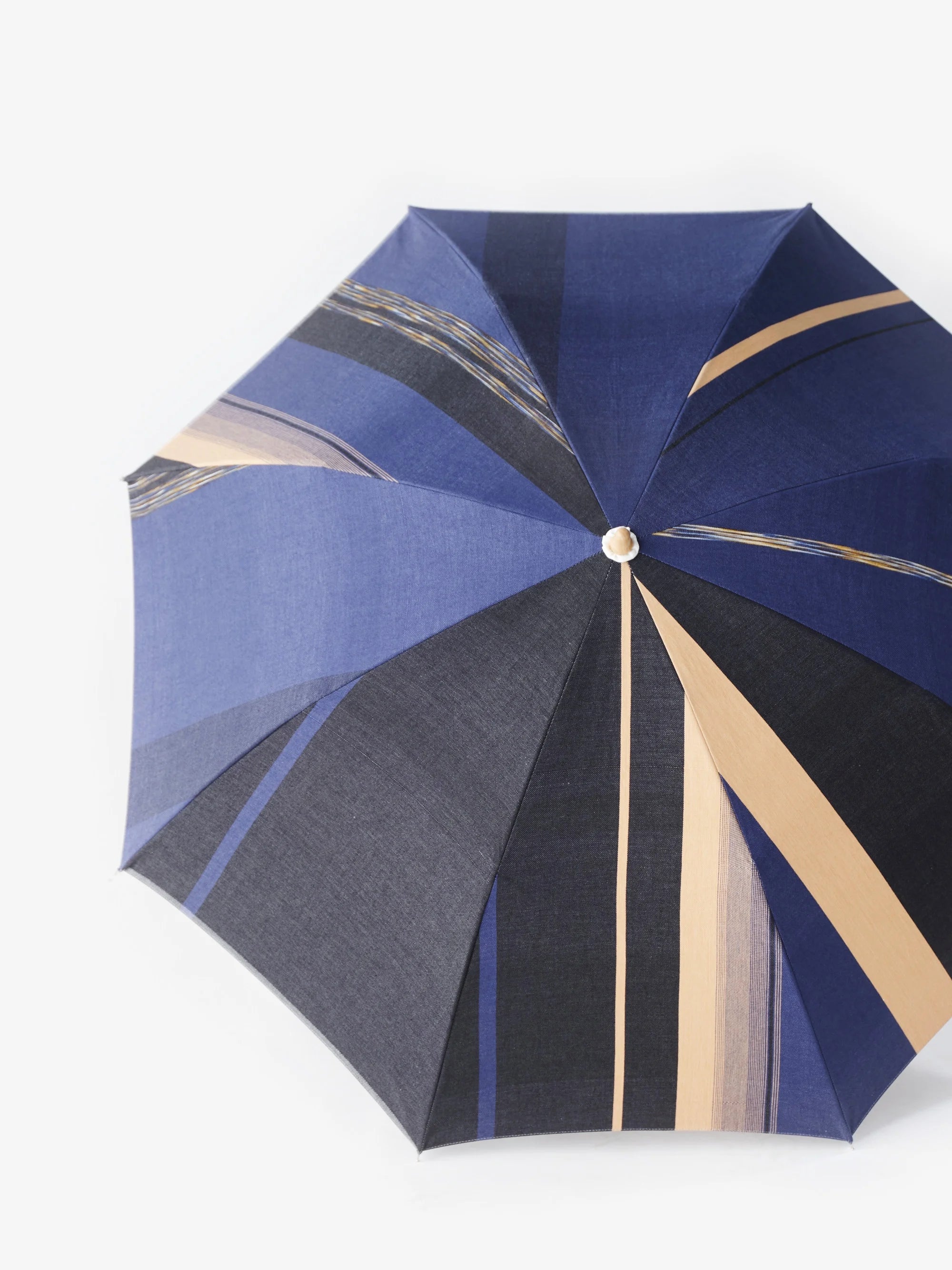【新品未使用】タマキニイメ 晴雨兼用 世界でたった一本の傘になります 新品未使用】タマキニイメ 晴雨兼用 世界でたった一本の傘になり