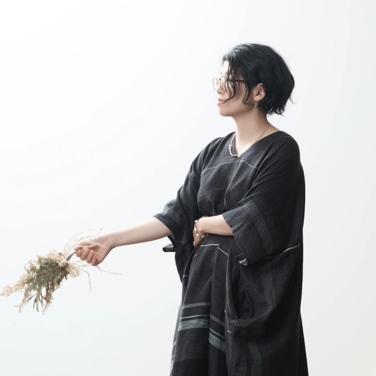 美品、tamaki niime、かっぽう、ワンピース、最終価格‼️ 20230726-86.webp?crop=center&