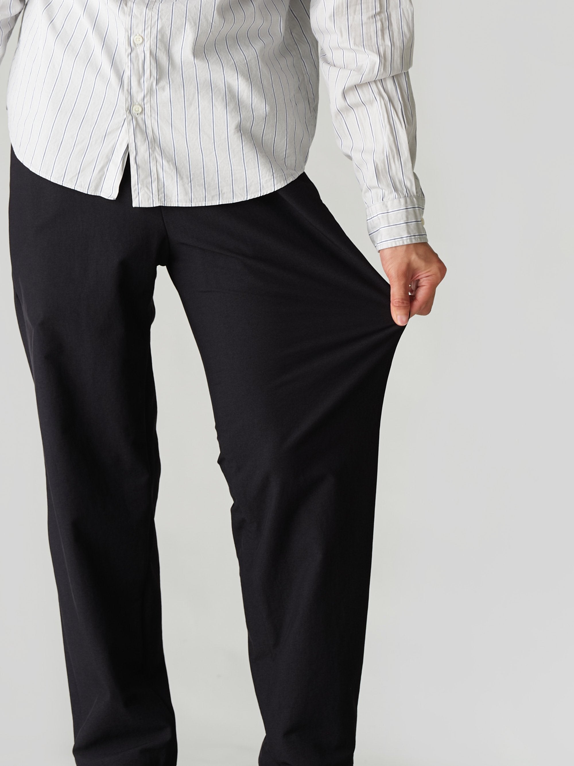 TEATORA/GHOST CODE/WALLET PANTS