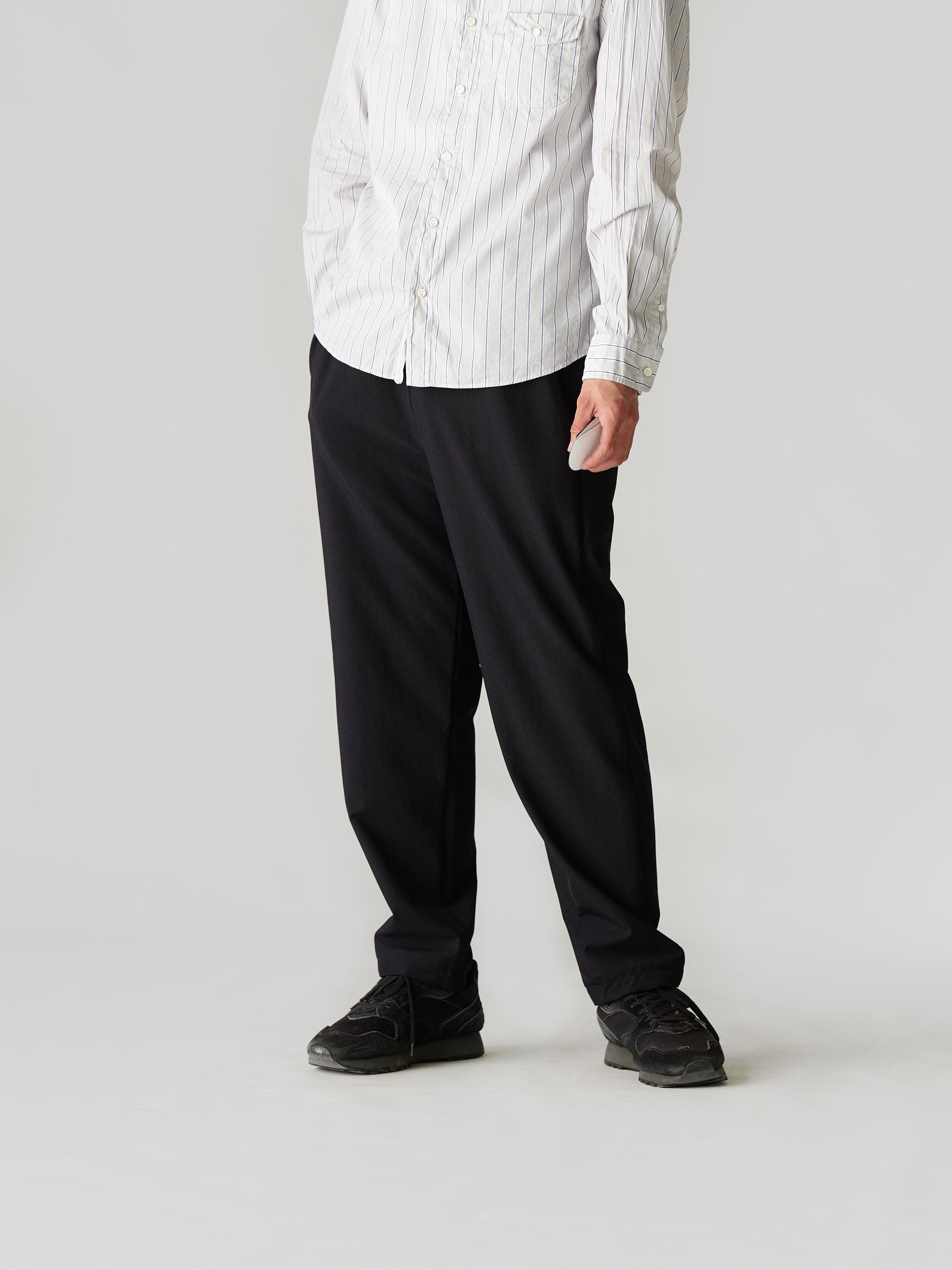 TEATORA/GHOST CODE/WALLET PANTS