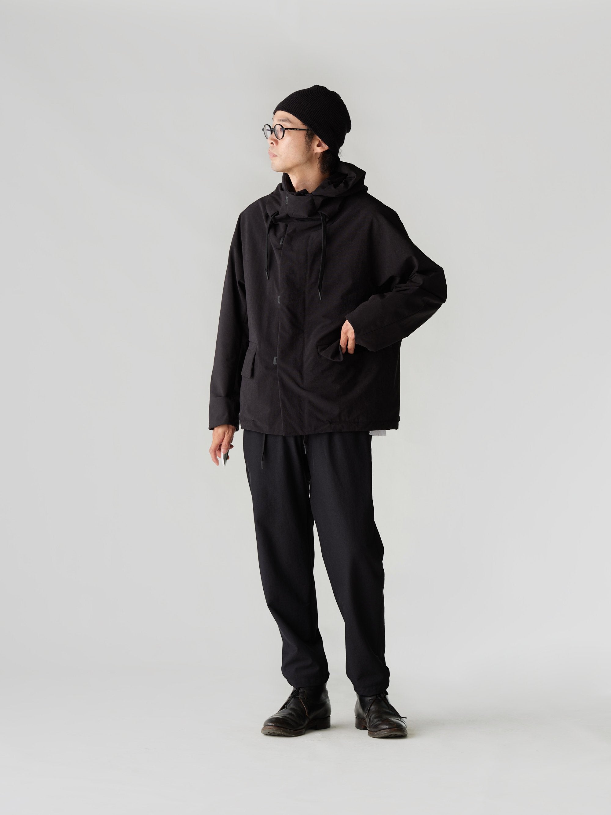 TEATORA/GHOST CODE/WALLET PANTS