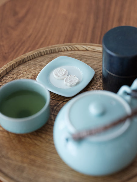 青磁　茶碗茶托 20230915-25_10f11bad-8ad8-49f9