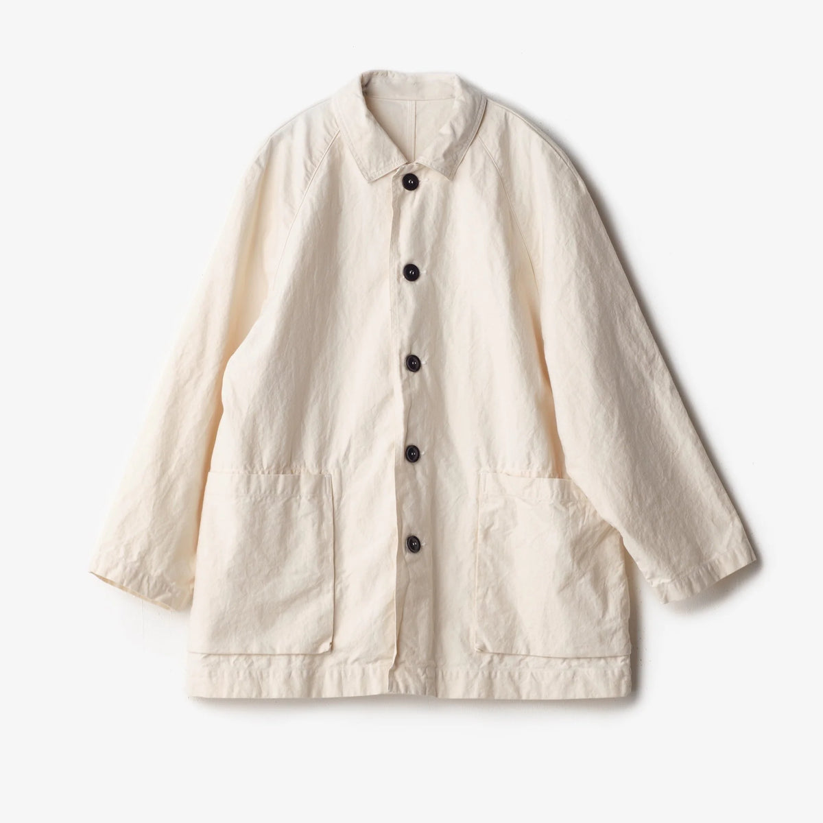 宝島染工 MOLEジャケット ホワイト【新品未使用、タグ付き】 20240219-1.webp?crop=center&