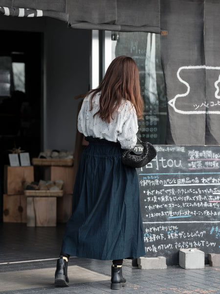 新品★うさとの服　巻スカート　ストール　コットン/ インディゴ草木染め 20240224-14_grande.webp?v=