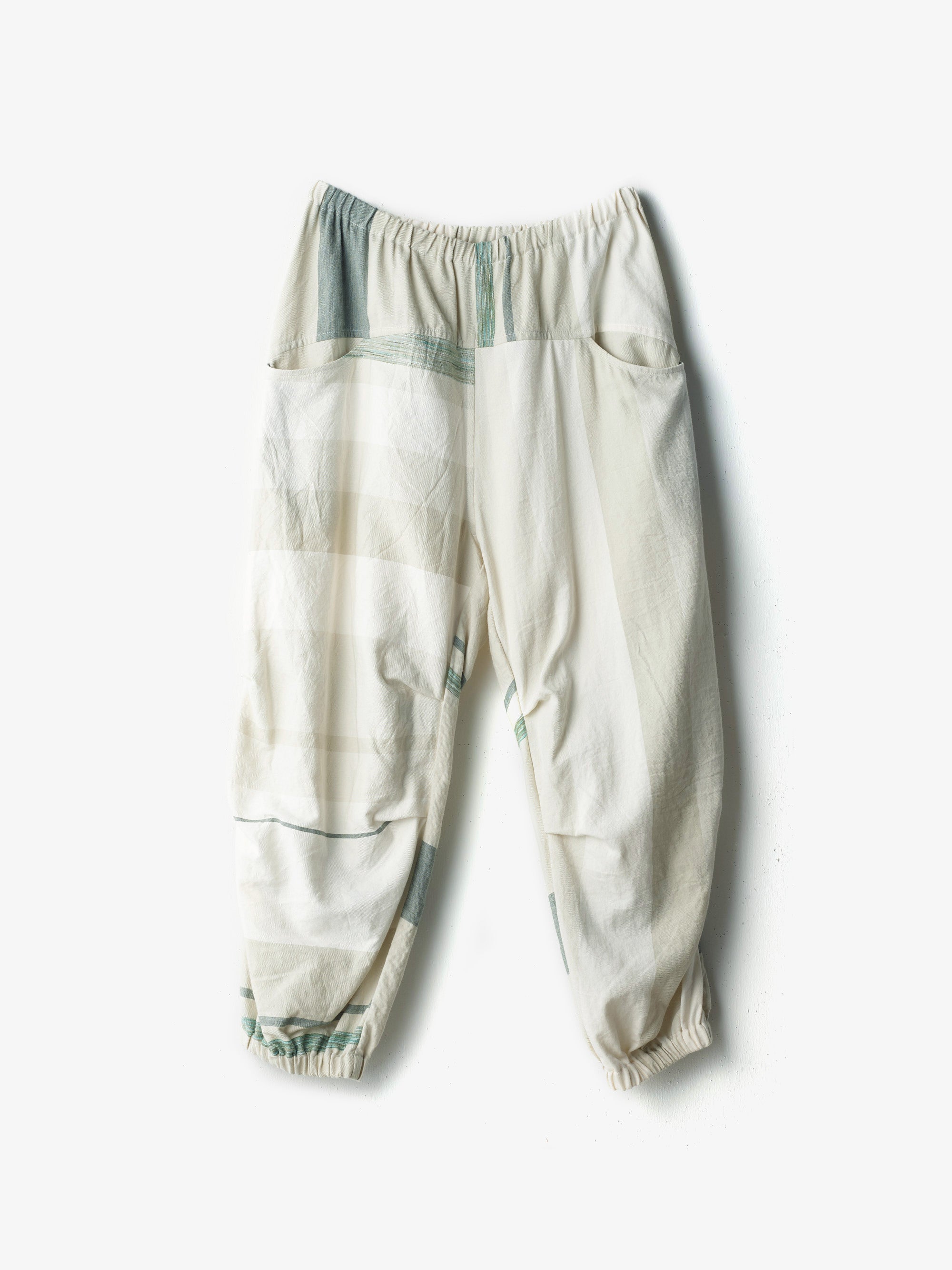 tamaki niime/nica pants futo/cotton