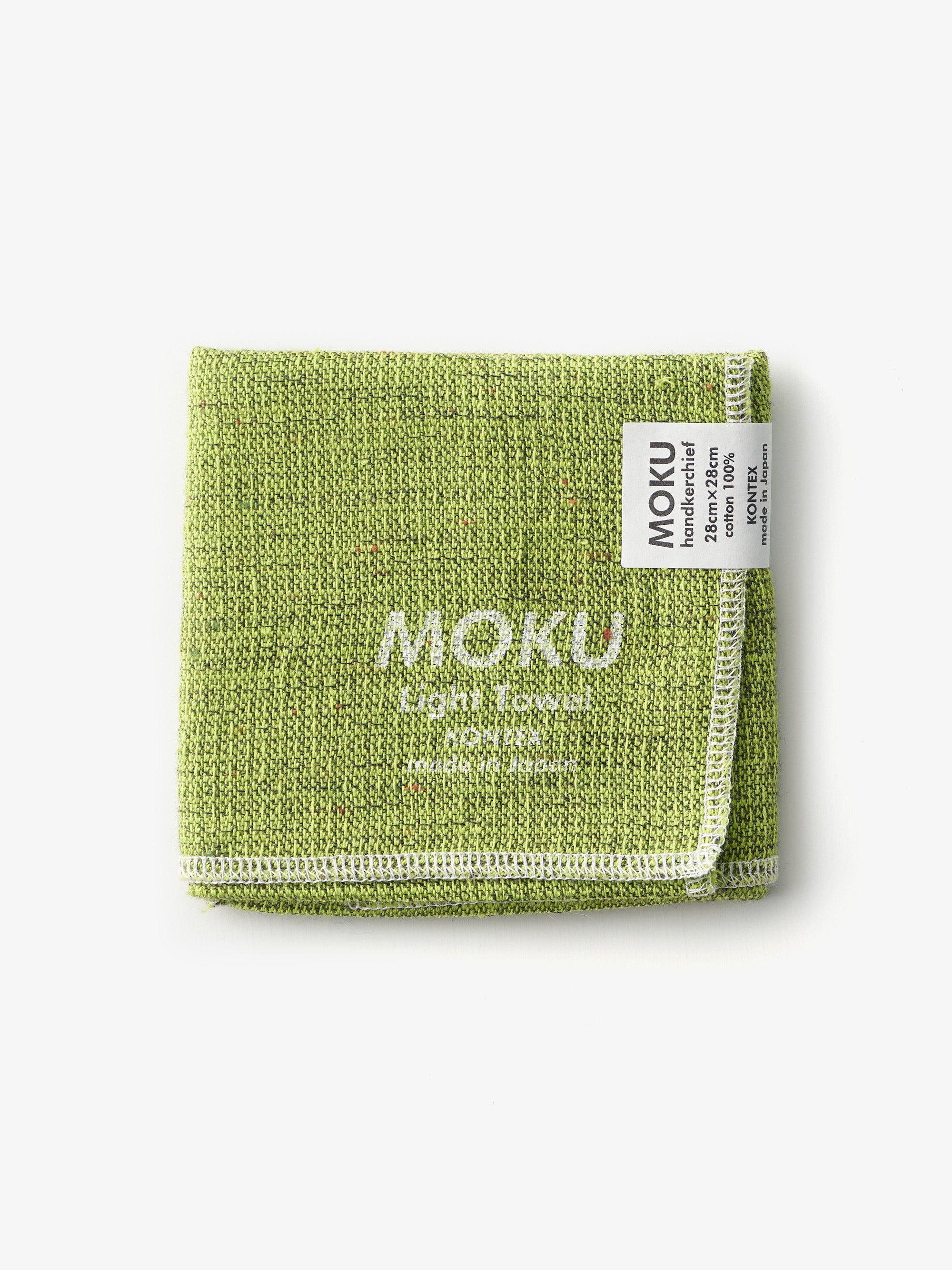 kontex/MOKU/ハンカチ