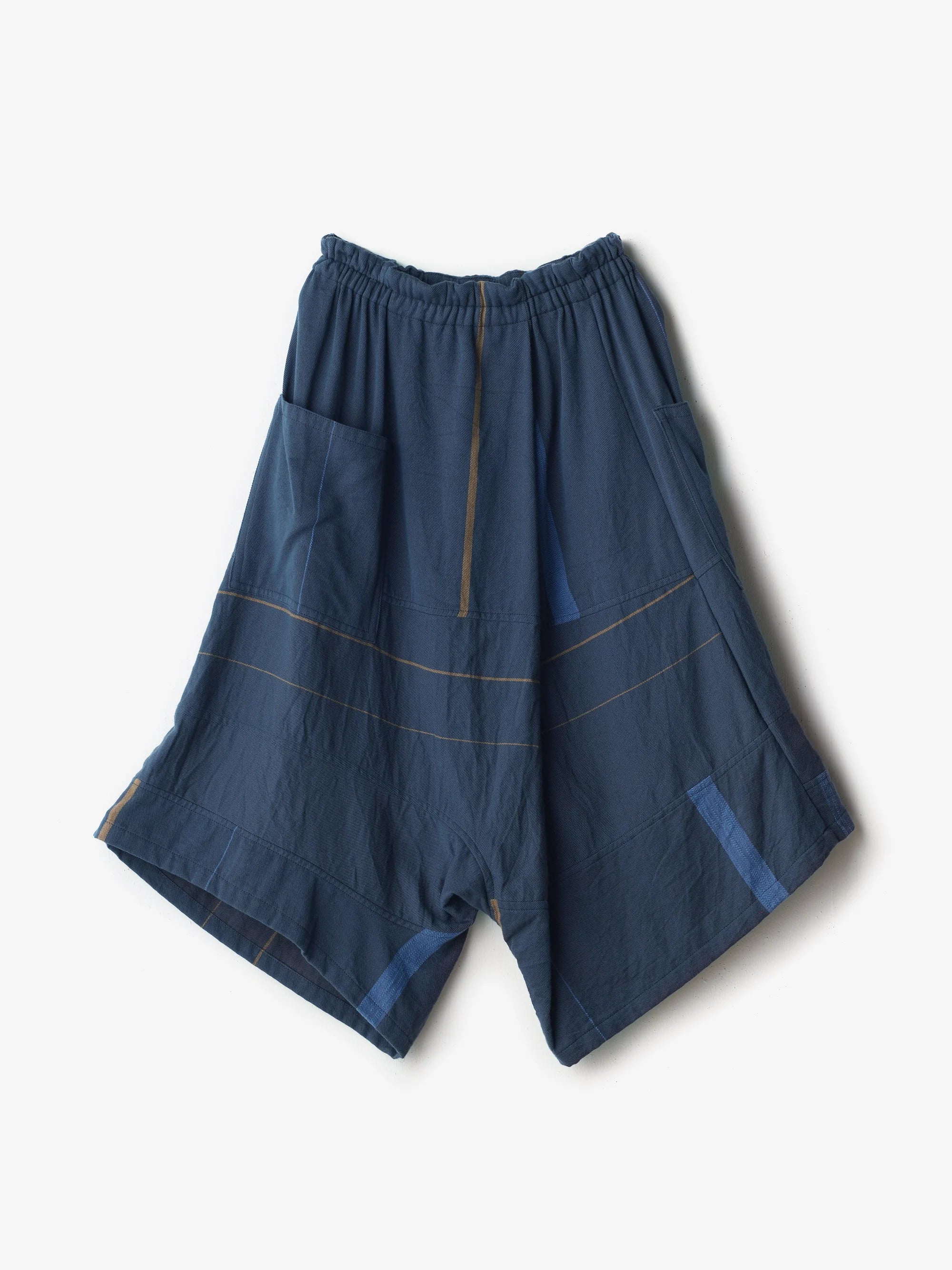 タマキニイメtamaki niime』ダックスパンツ