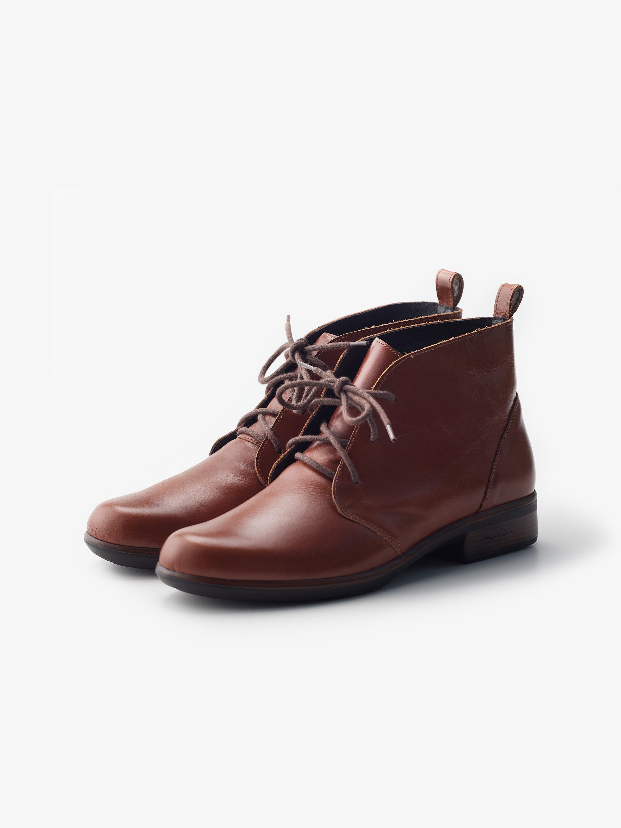 NAOT/LEVANTO/Maple Brown