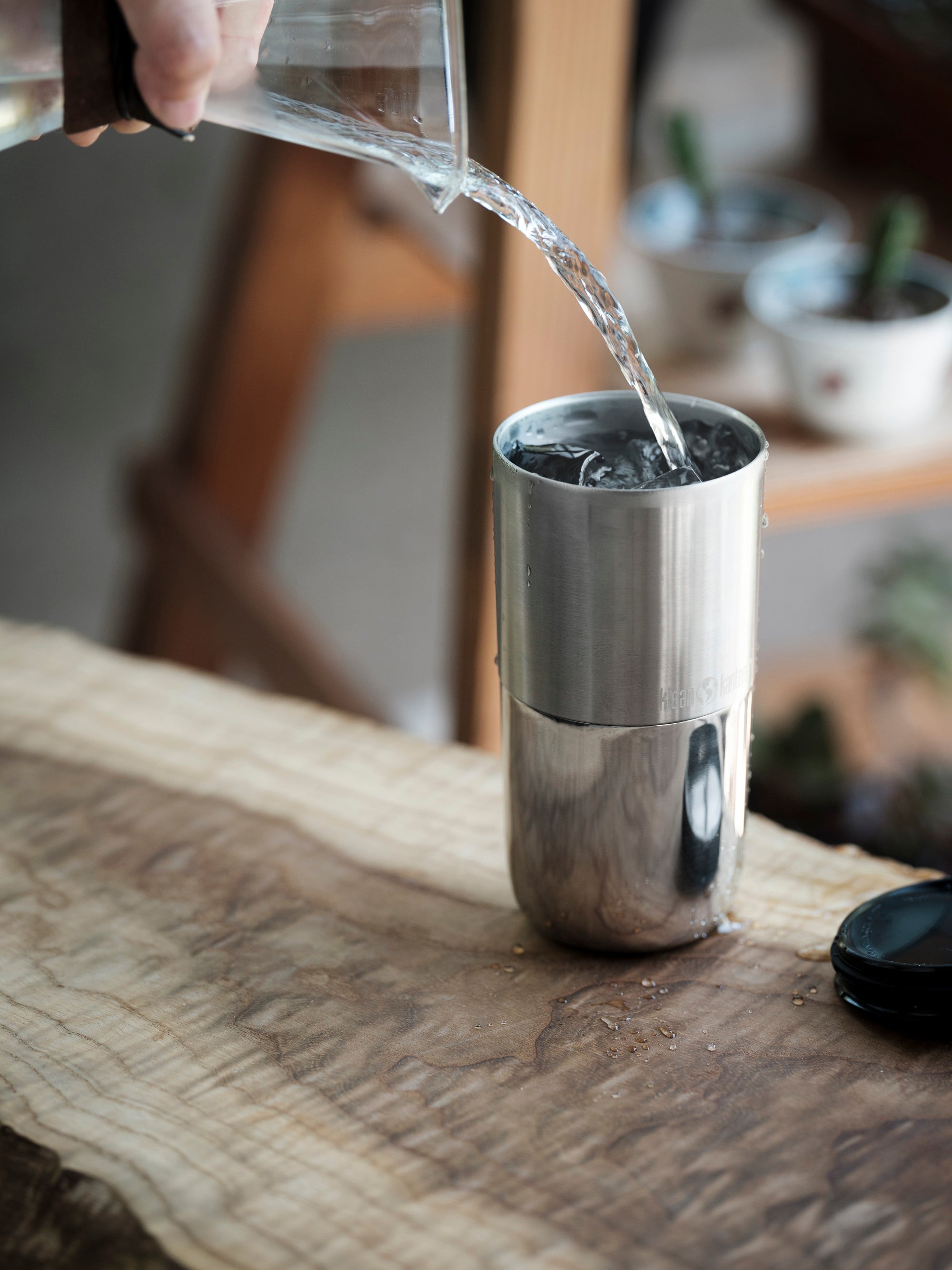 klean kanteen/ライズ タンブラー/16oz(473ml)