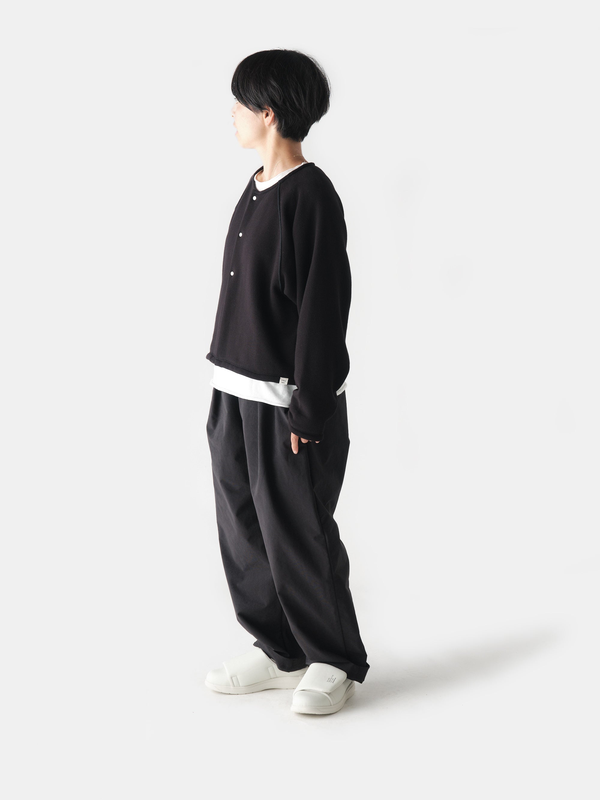 TEATORA/WALLET PANTS RESORT/BR