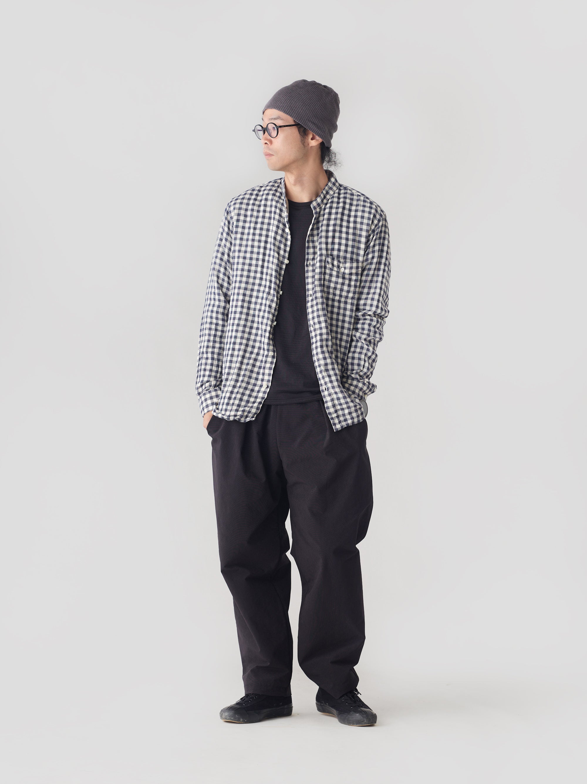 TEATORA/WALLET PANTS RESORT/BR