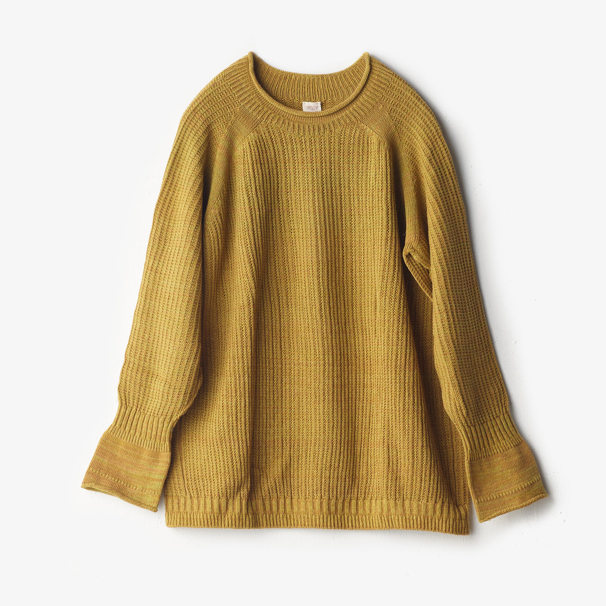 PO knit グゥドゥ｜tamaki niime 玉木新雌
