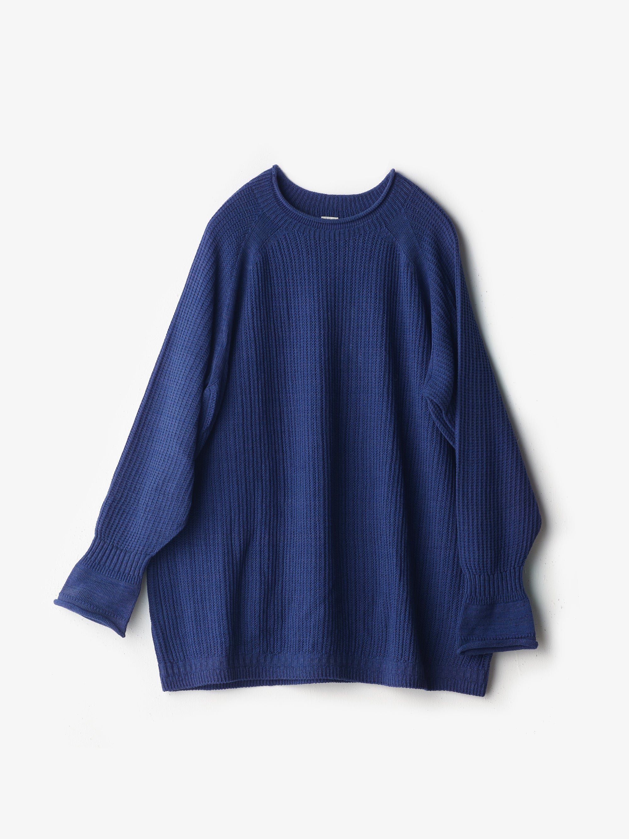 tamaki niime/PO knit グゥドゥ/cotton