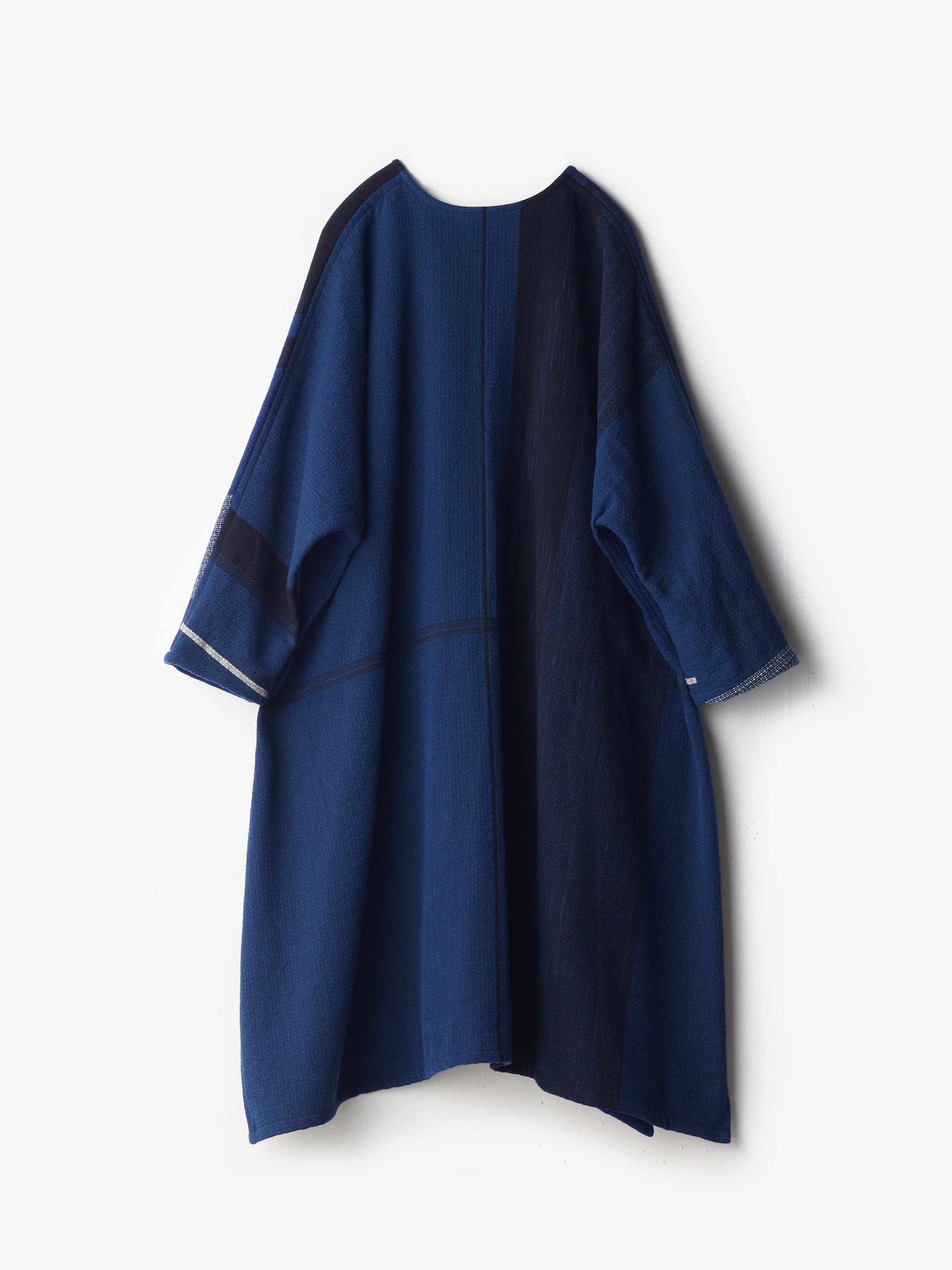 tamaki niime/fuwa-T all/wool