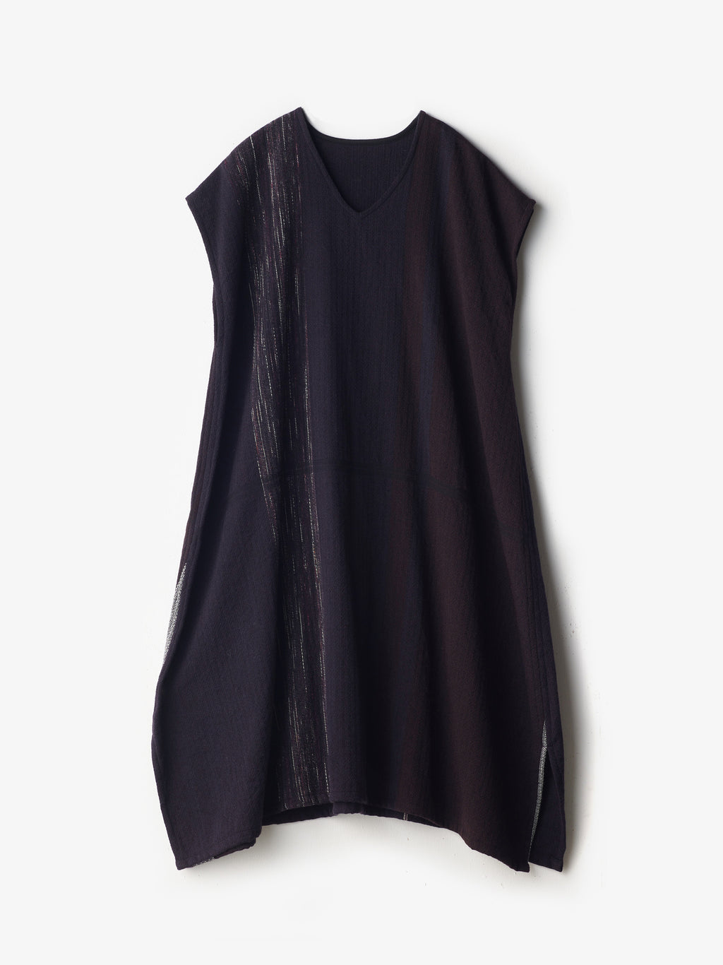 fuwa-T long wool｜tamaki niime 玉木新雌 