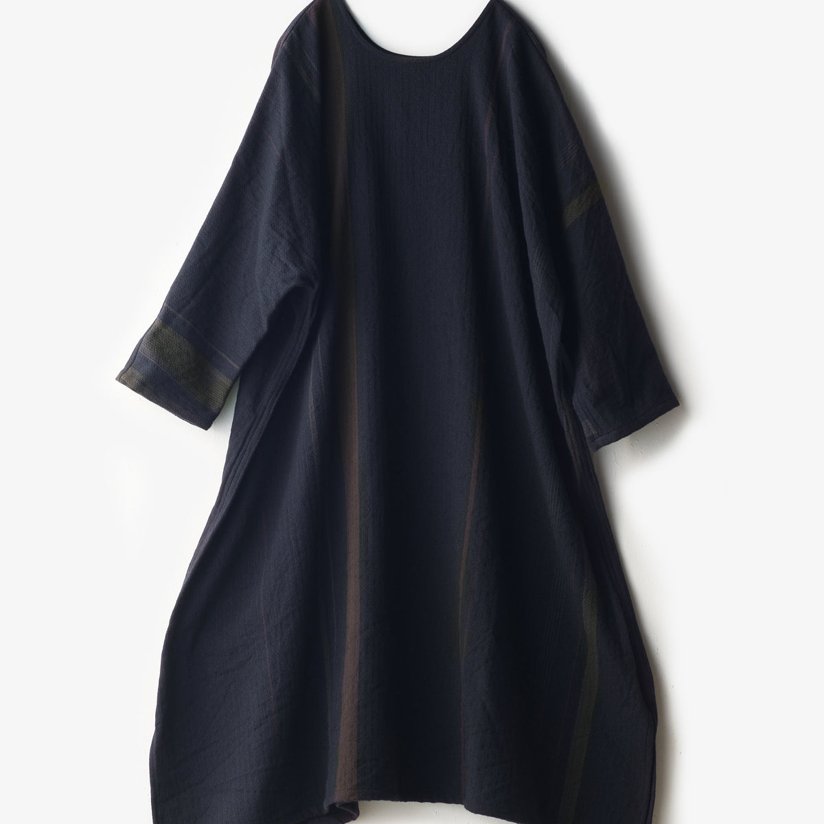 fuwa-T all wool｜tamaki niime 玉木新雌