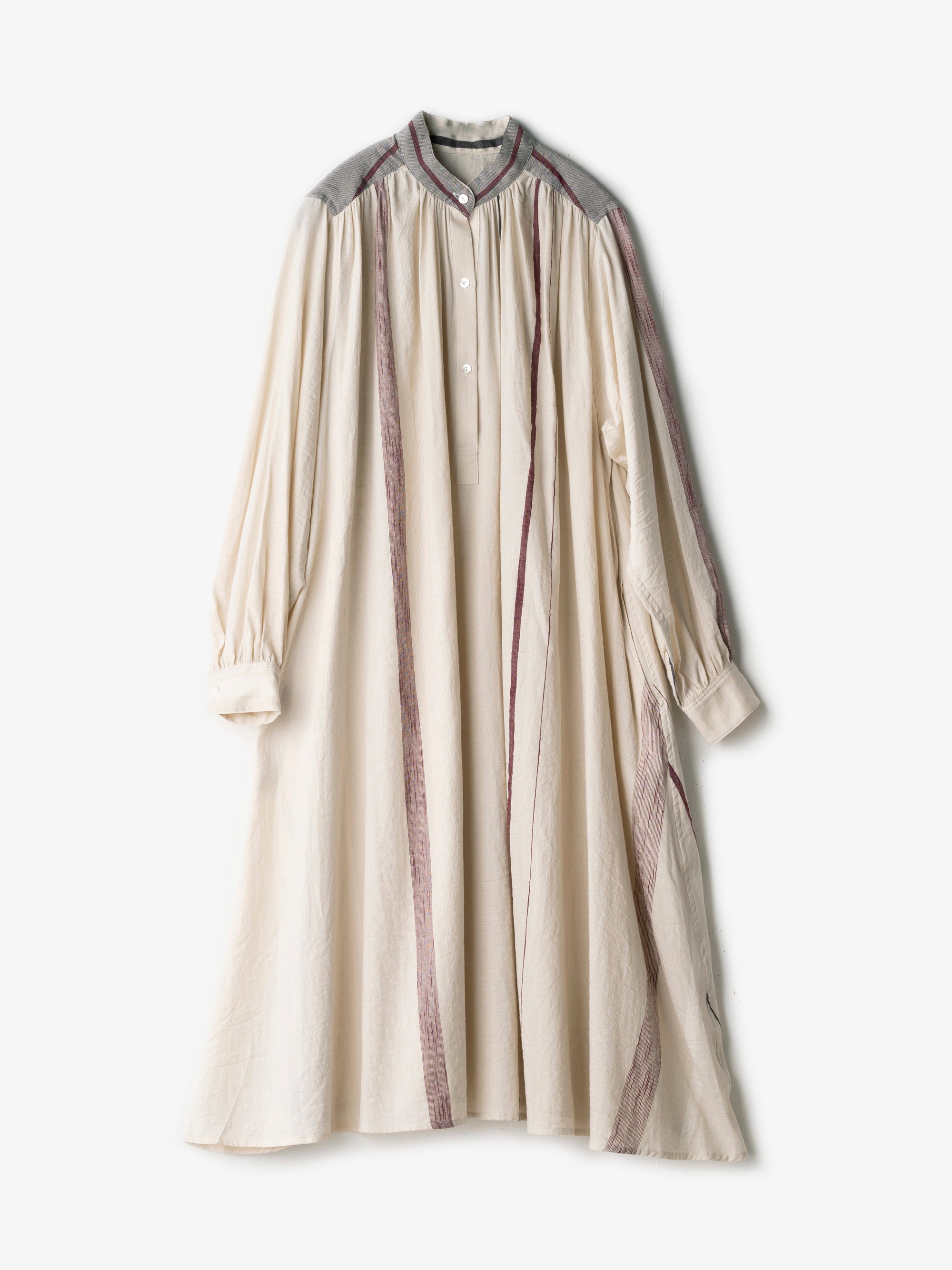 tamaki niime/スモック/cotton