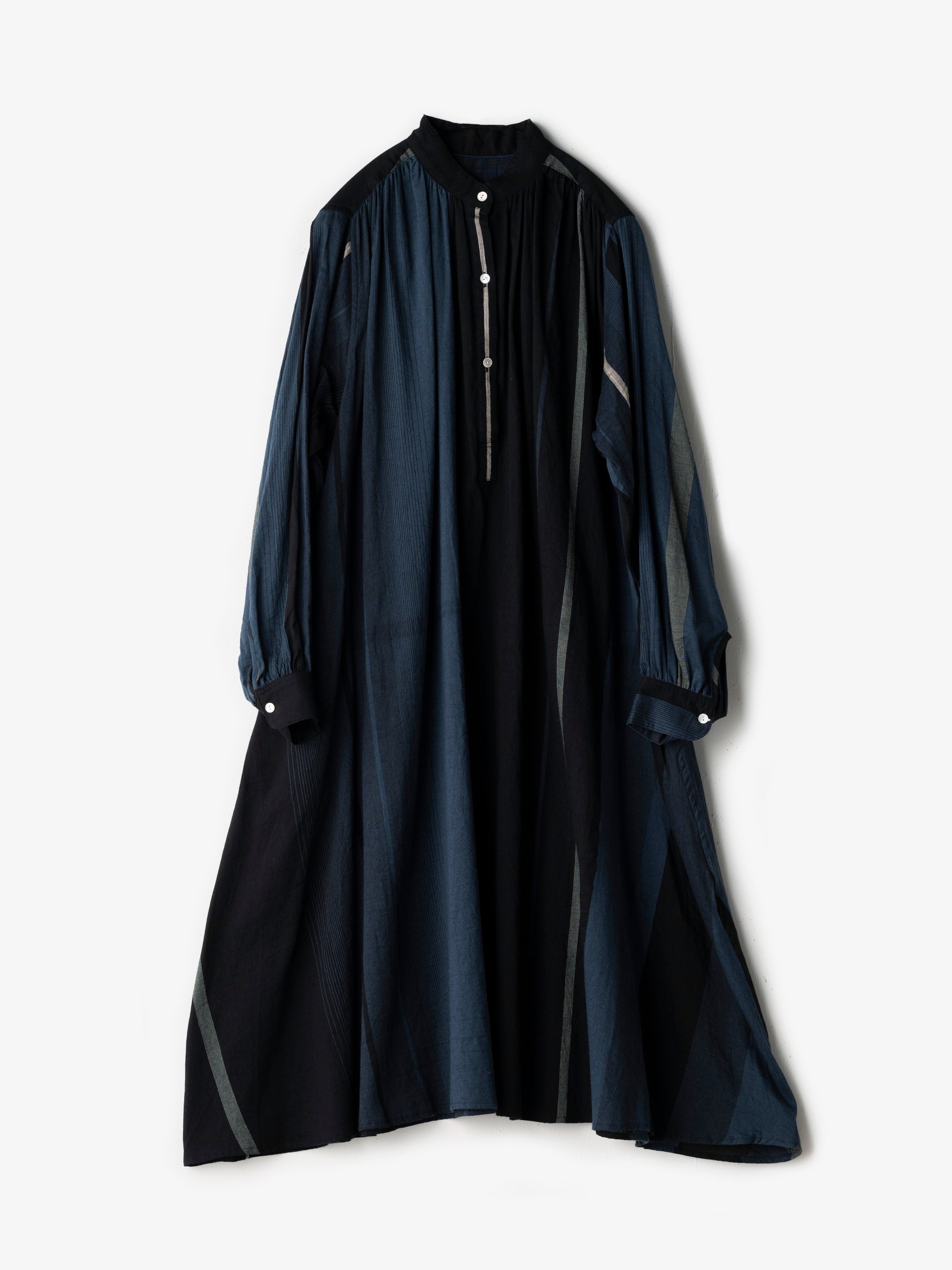 tamaki niime/スモック/cotton