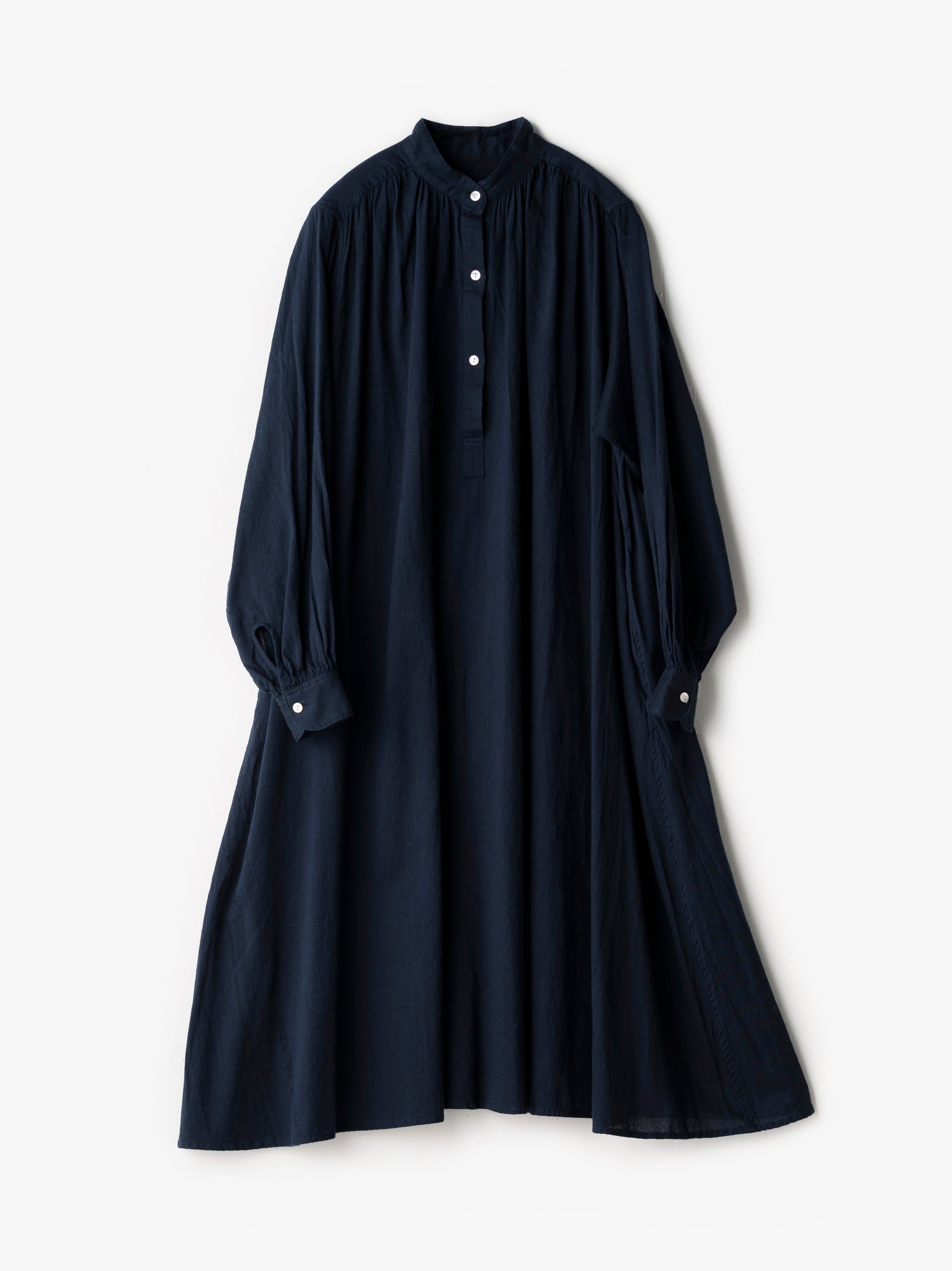 tamaki niime/スモック/cotton