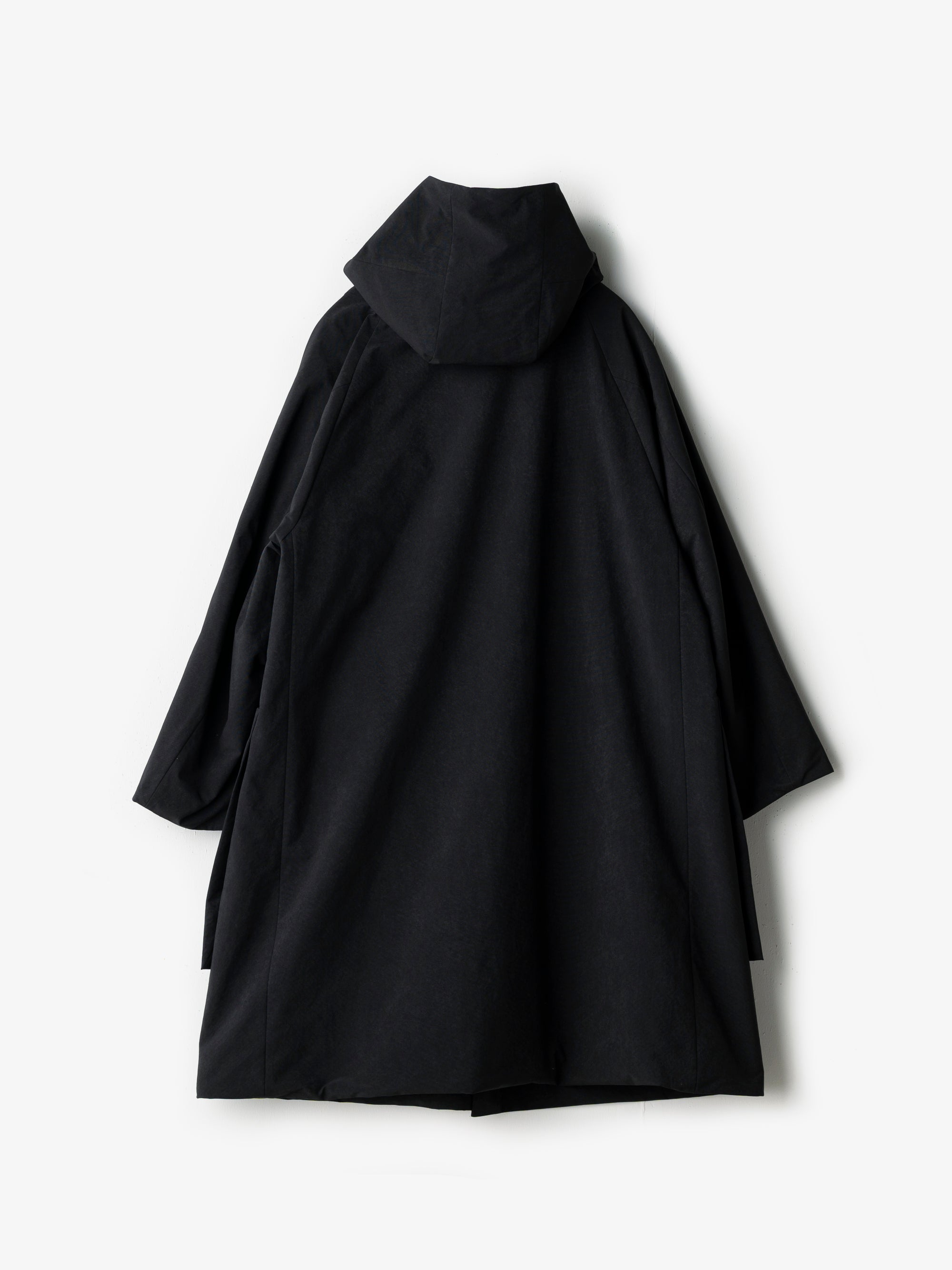 TEATORA DATA DOME BR サイズ4ブラック TEATORA - DATA DOME - barrierizer plus (TT-107D-BR-PLUS