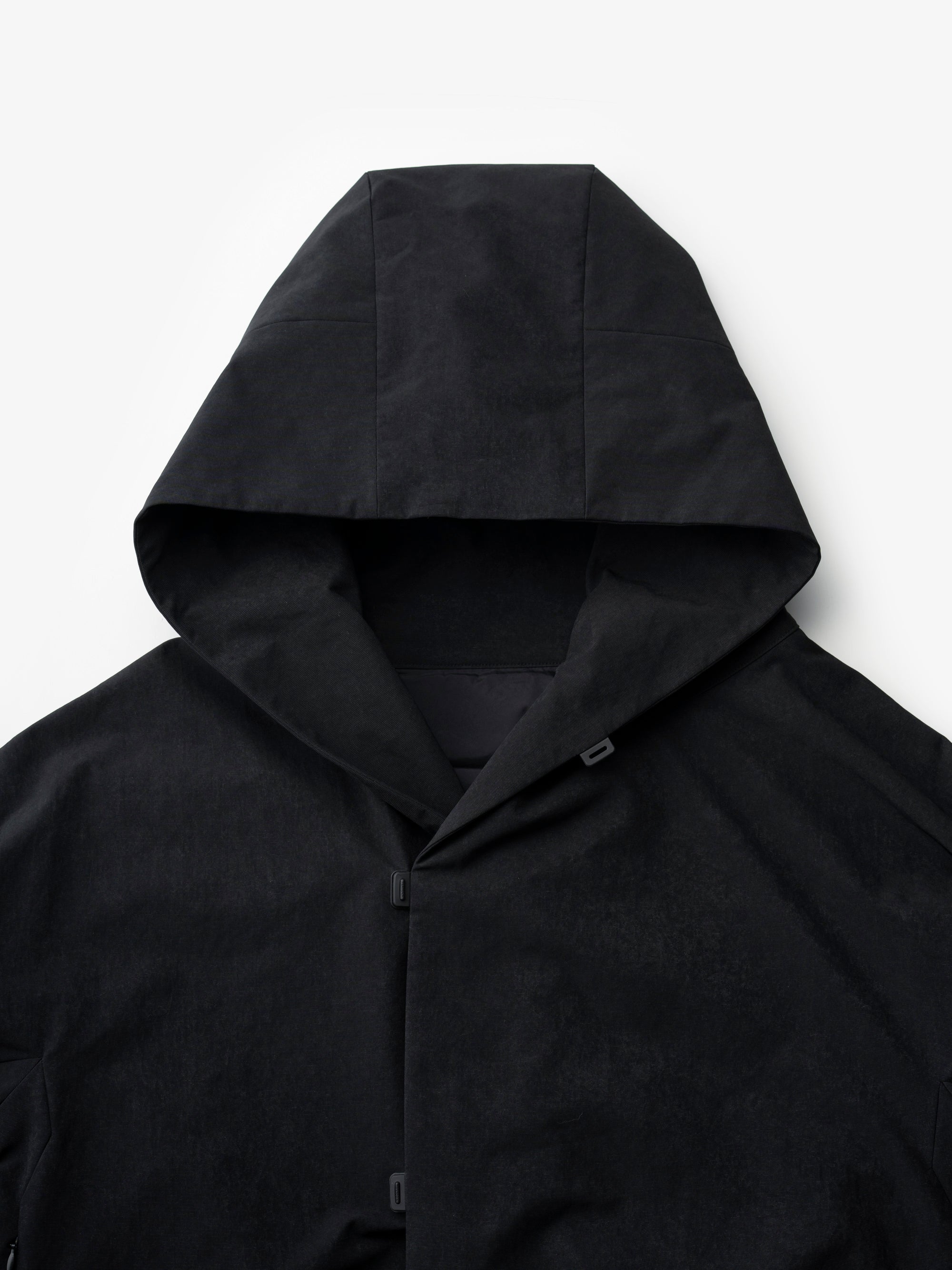 TEATORA DATA DOME BR サイズ4ブラック TEATORA - DATA DOME - barrierizer plus (TT-107D-BR-PLUS