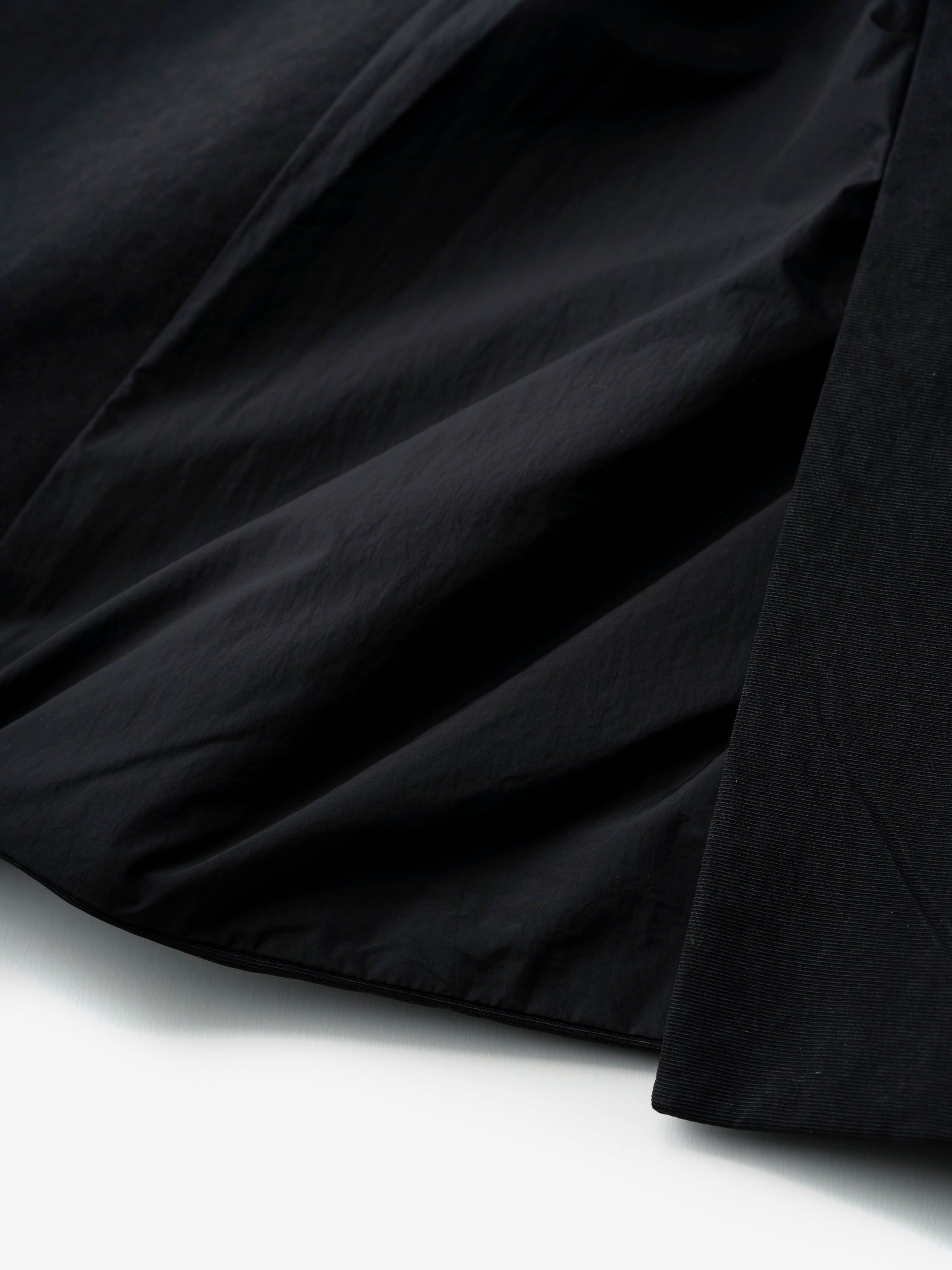 TEATORA DATA DOME BR サイズ4ブラック TEATORA DATA DOME BARRIERIZER PLUS #BLACK [TT-107D-BR-PLUS