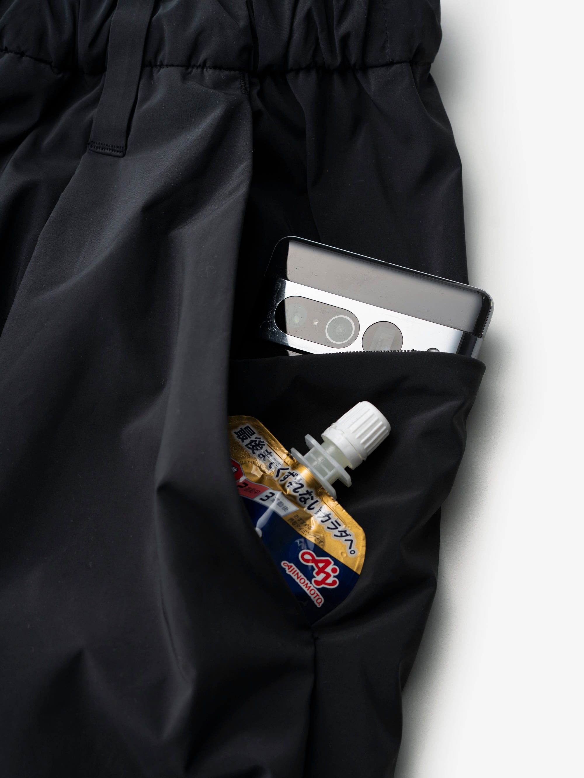 DUAL POINT WALLET PANTS RESORT｜TEATORA テアトラ