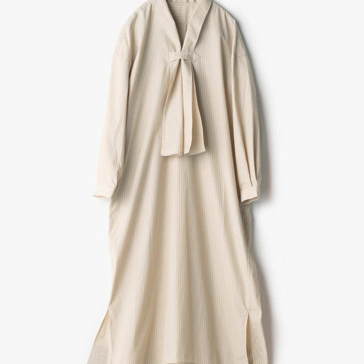 HW one-piece Stripe｜ASEEDONCLOUD