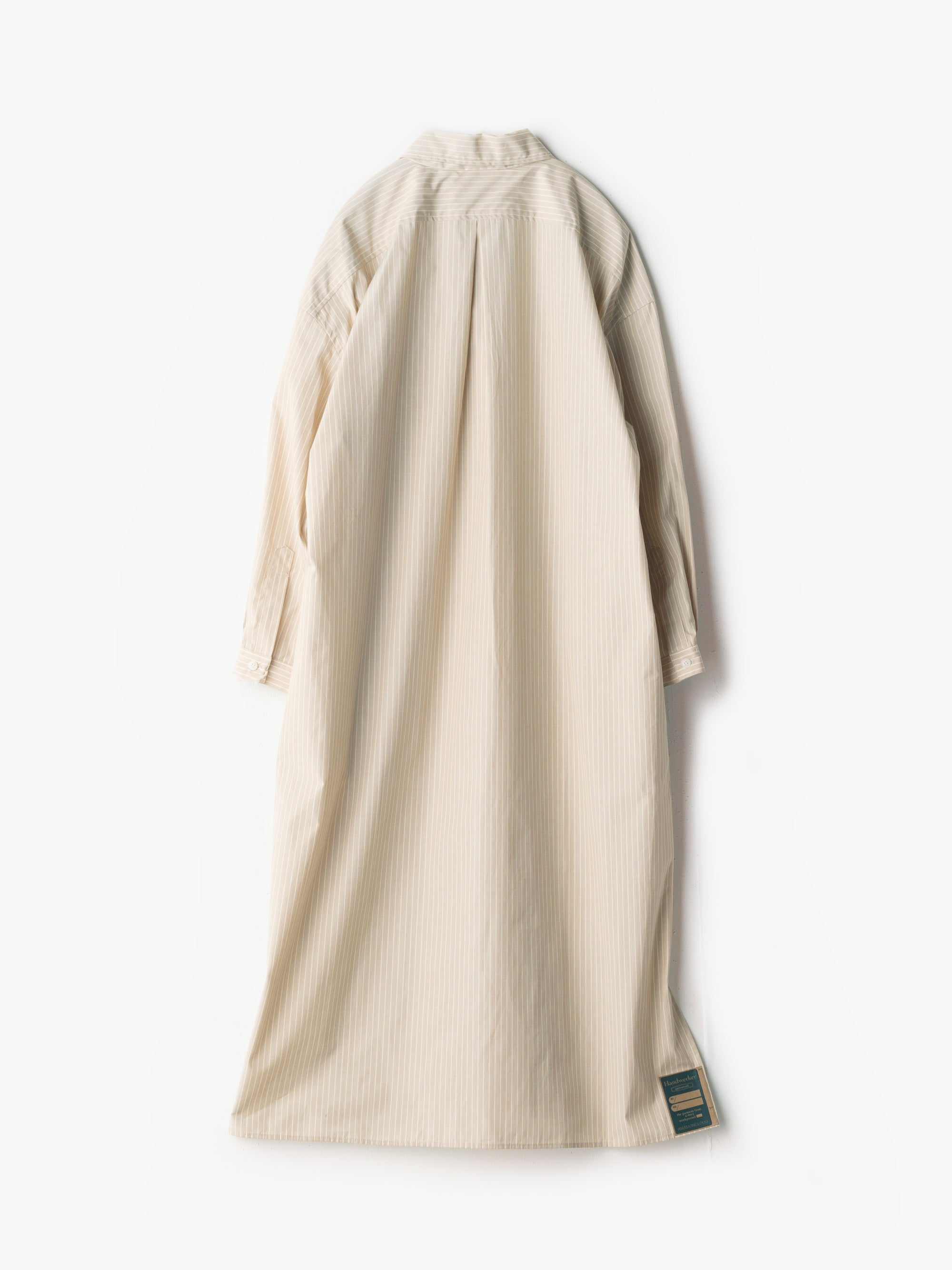 HW one-piece Stripe｜ASEEDONCLOUD