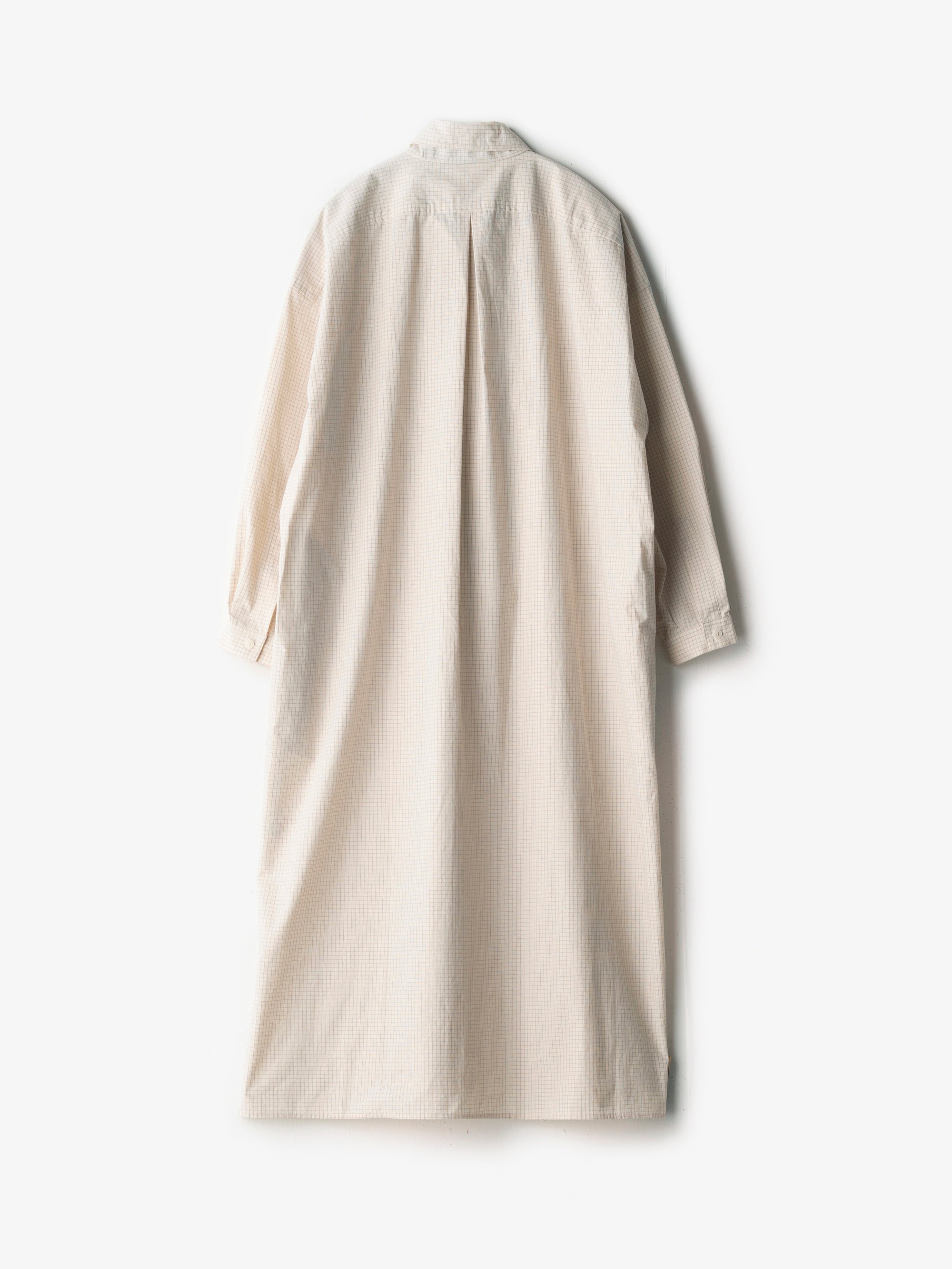 HW one-piece Check｜ASEEDONCLOUD