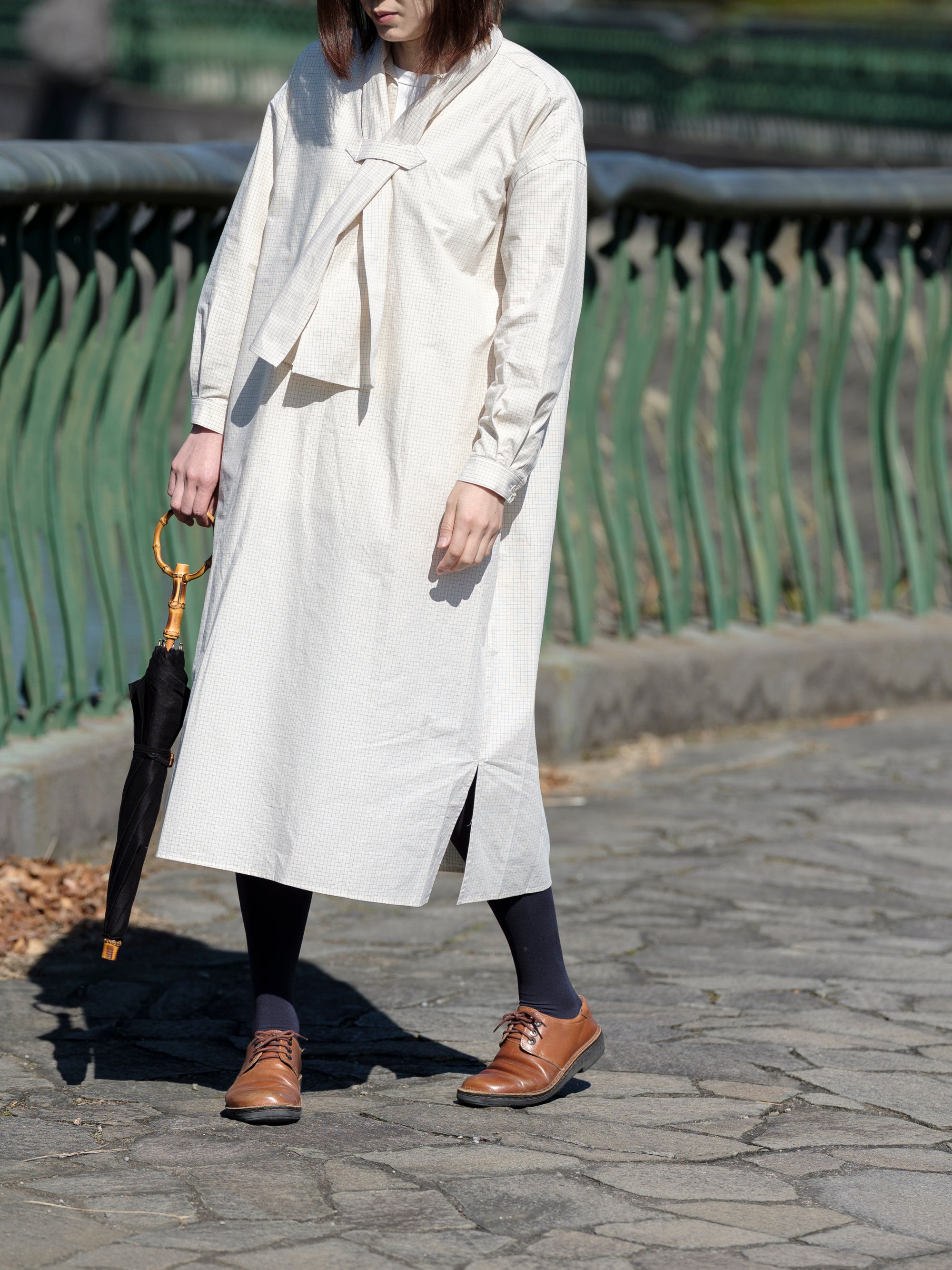 ASEEDONCLOUD/HW one-piece/Check