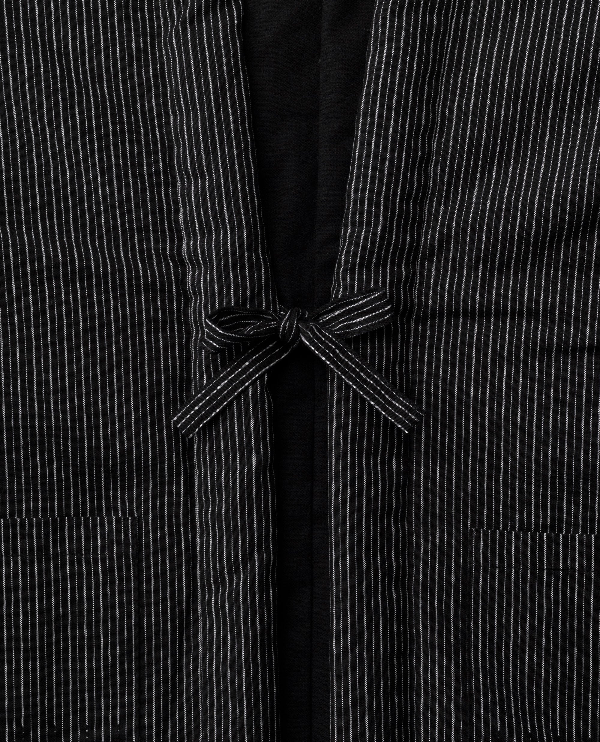 夜空 袢天｜宮田織物