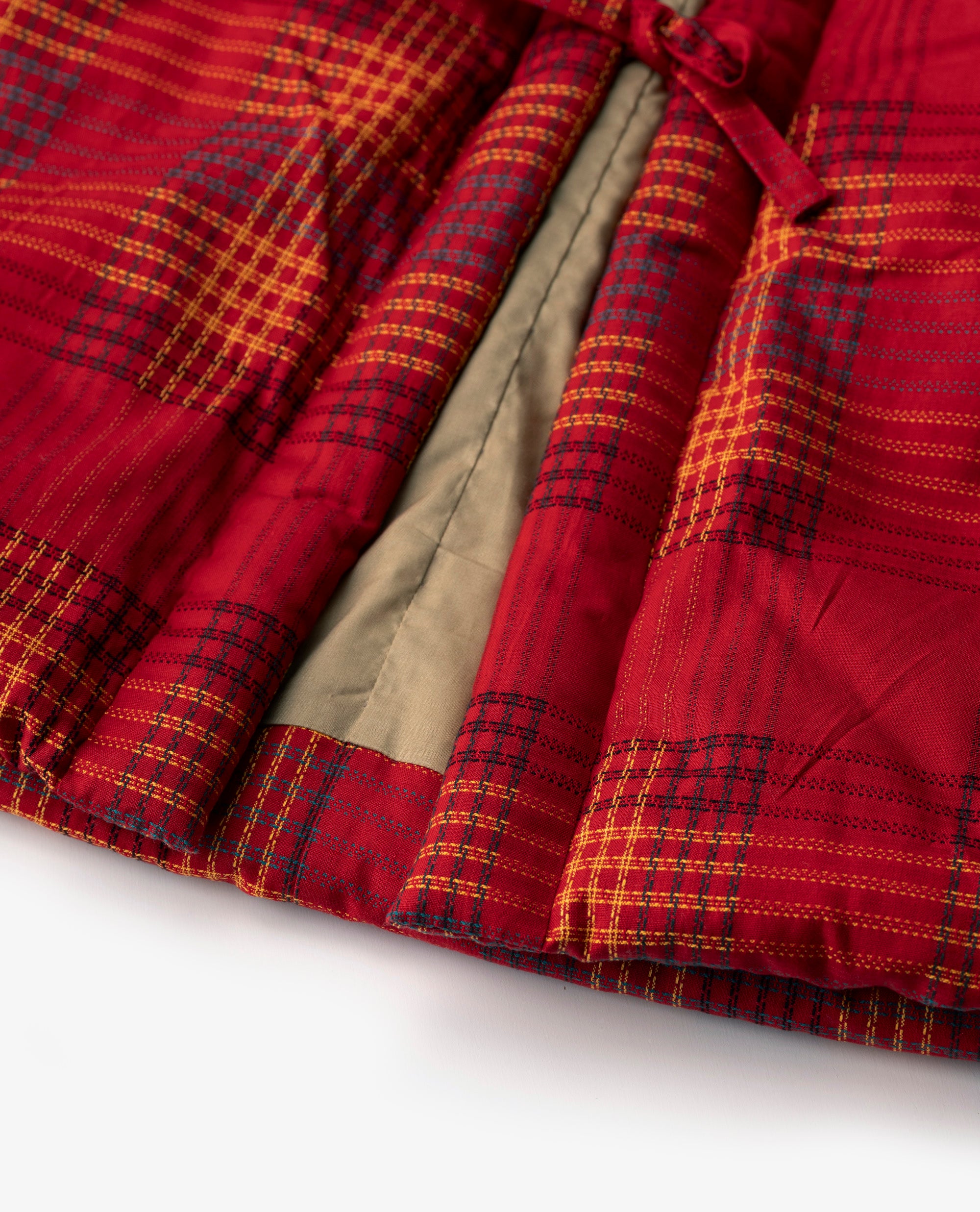 宮田織物/結袢天