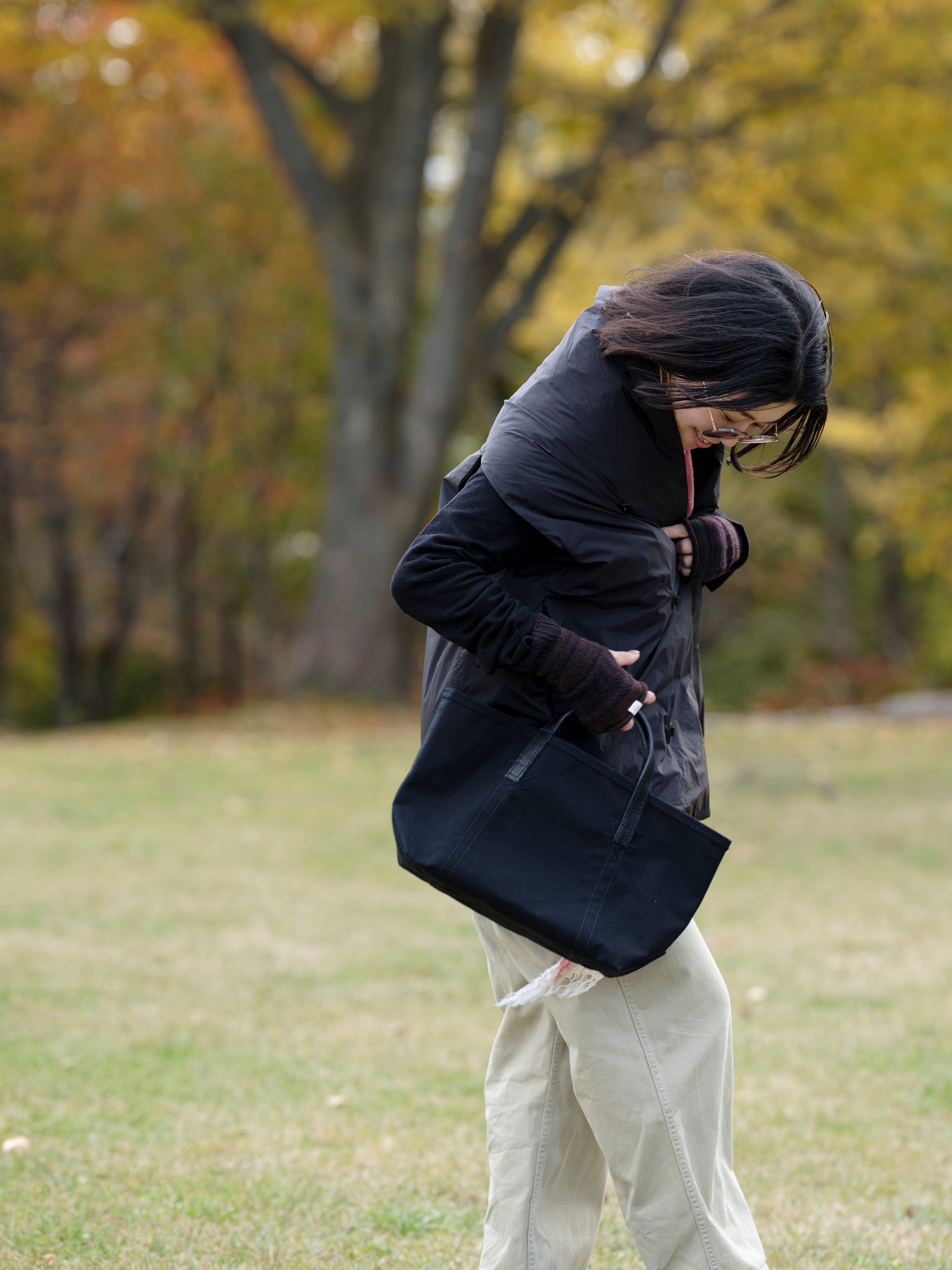 TEATORA/EVAPOD/Roomkey VEST