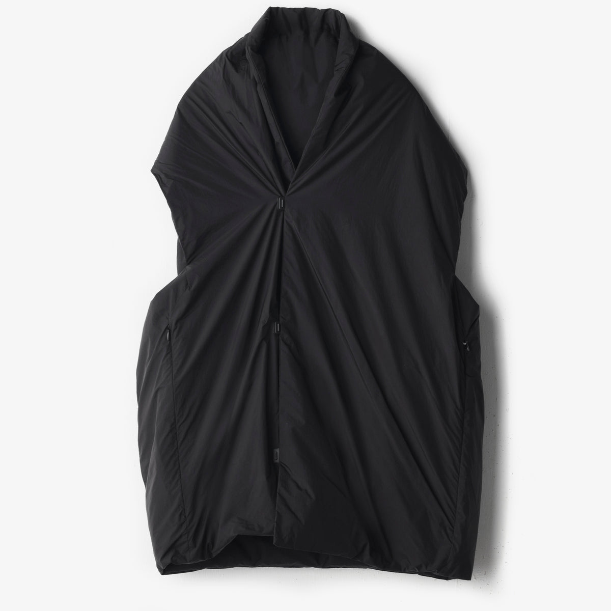 EVAPOD Roomkey VEST EVA｜TEATORA