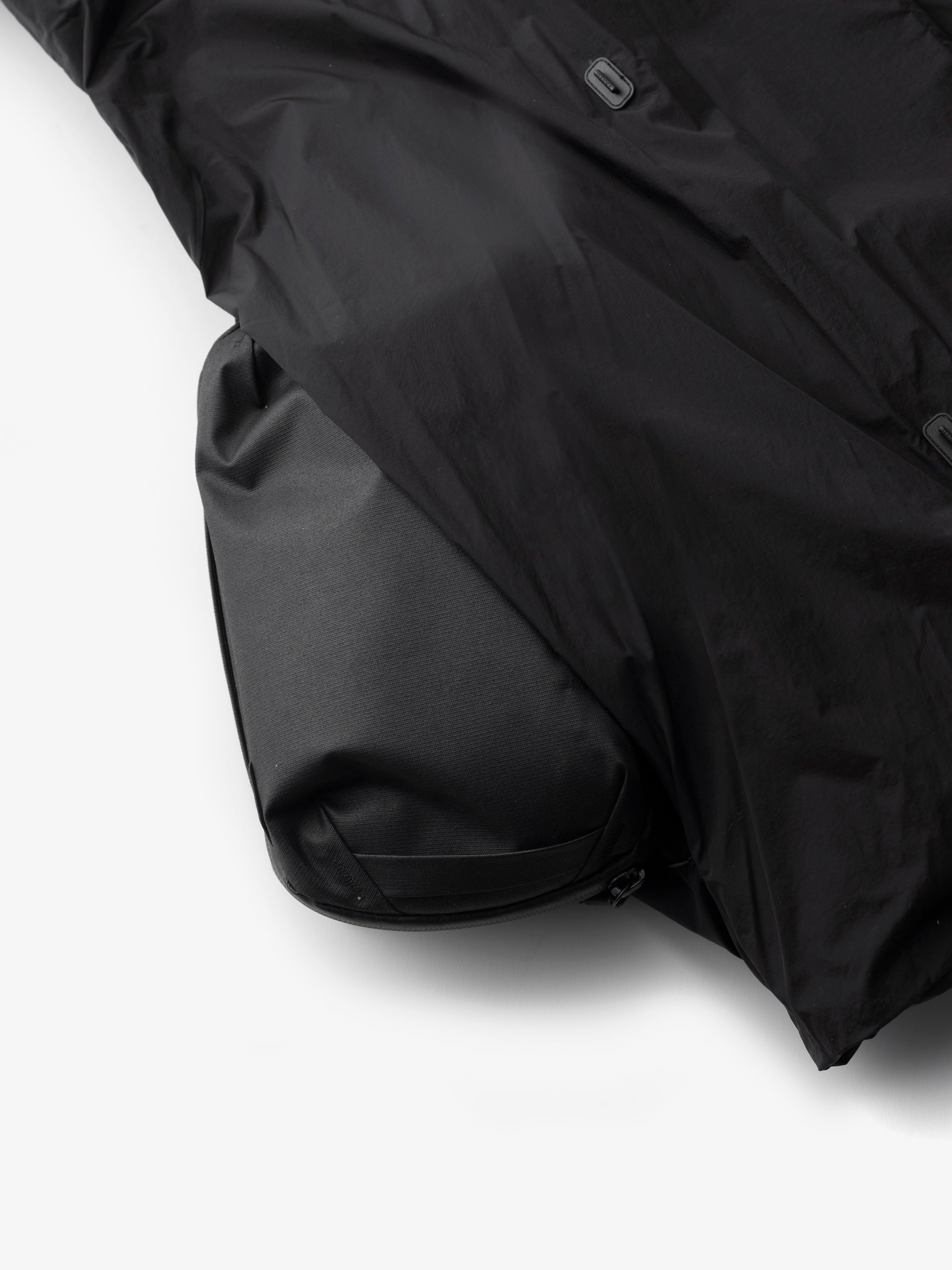 EVAPOD Roomkey VEST EVA｜TEATORA