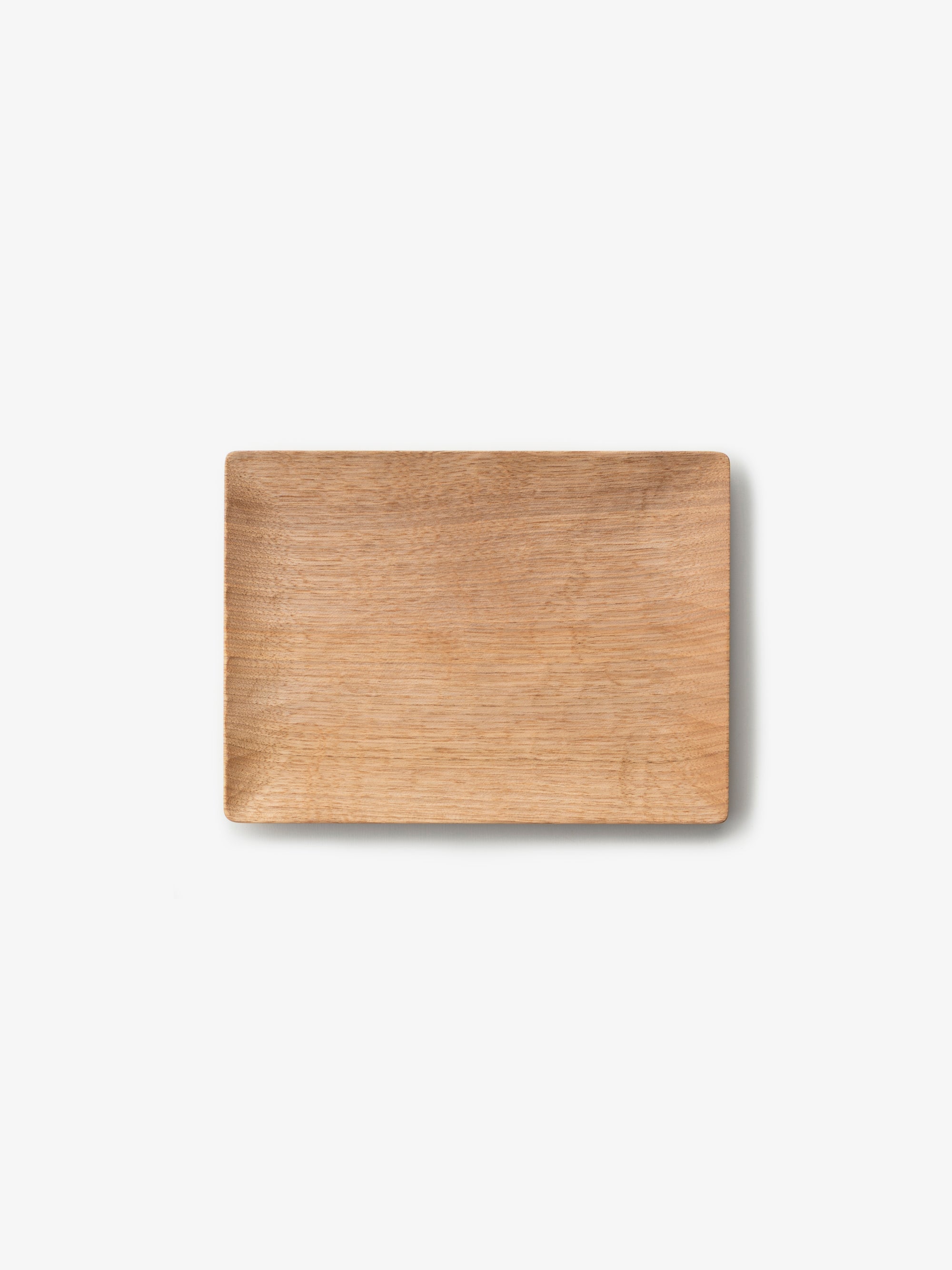 山口和宏　□盆　24x18 山口和宏 □盆 24x18