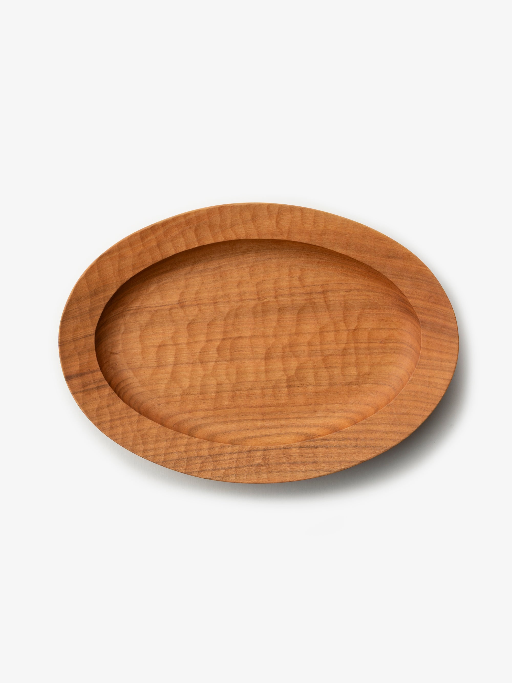 パスタ皿 285×200｜山口和宏