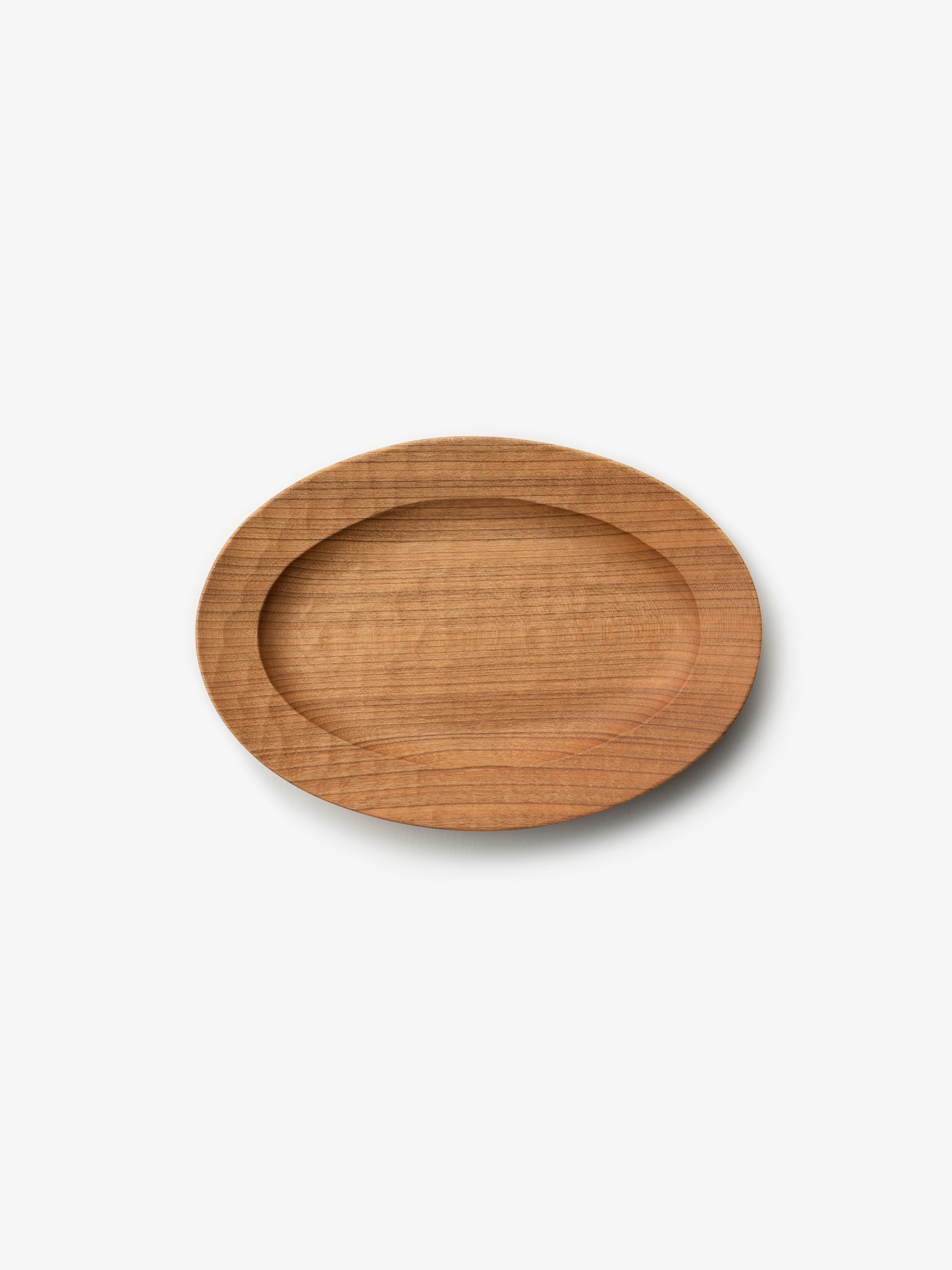 パスタ皿 200×140｜山口和宏