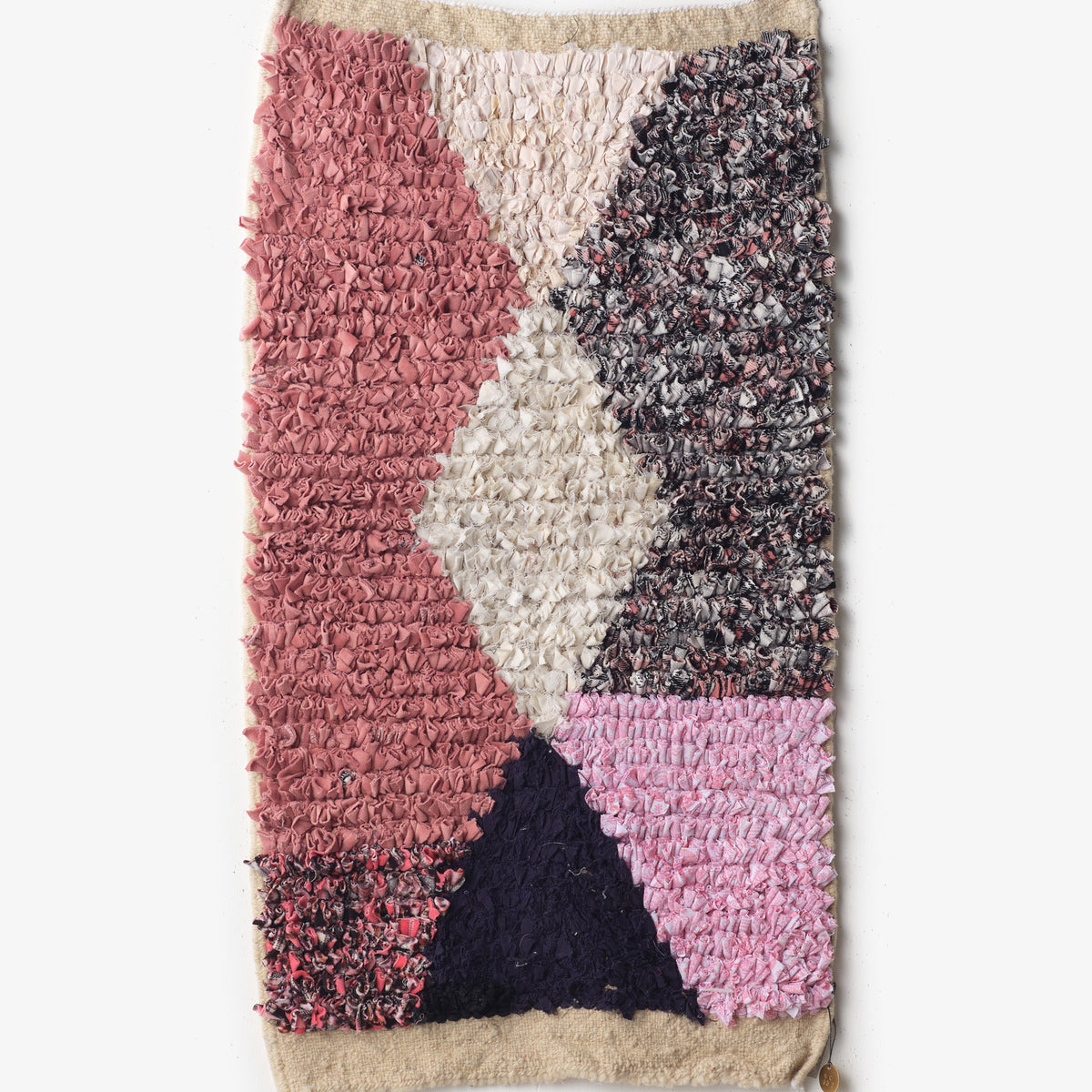 BOUCHEROUITE RUG｜LIGHT YEARS ライトイヤーズ