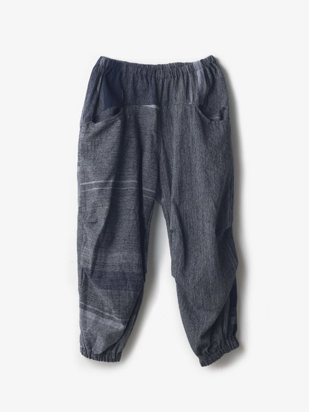 nica pants futo｜tamaki niime 玉木新雌