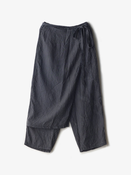 Roll pants｜宝島染工